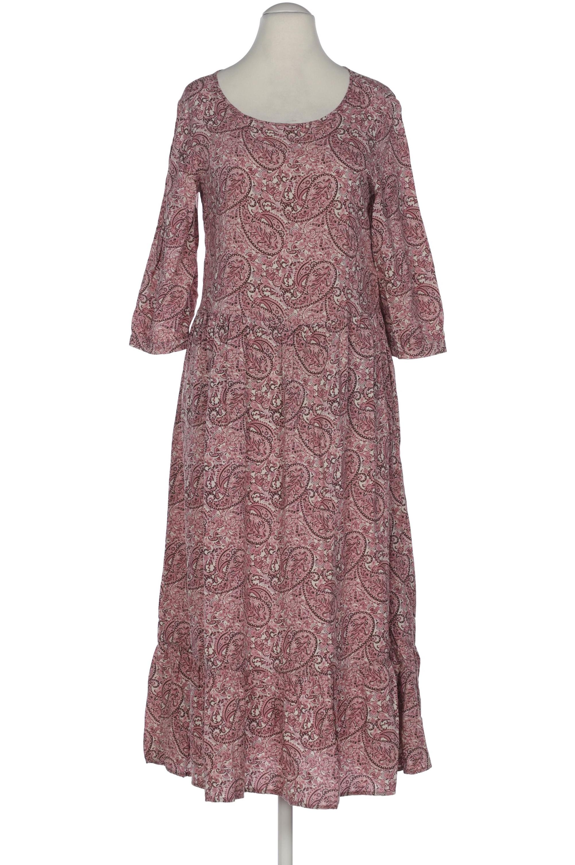 

soyaconcept Damen Kleid, pink, Gr. 36