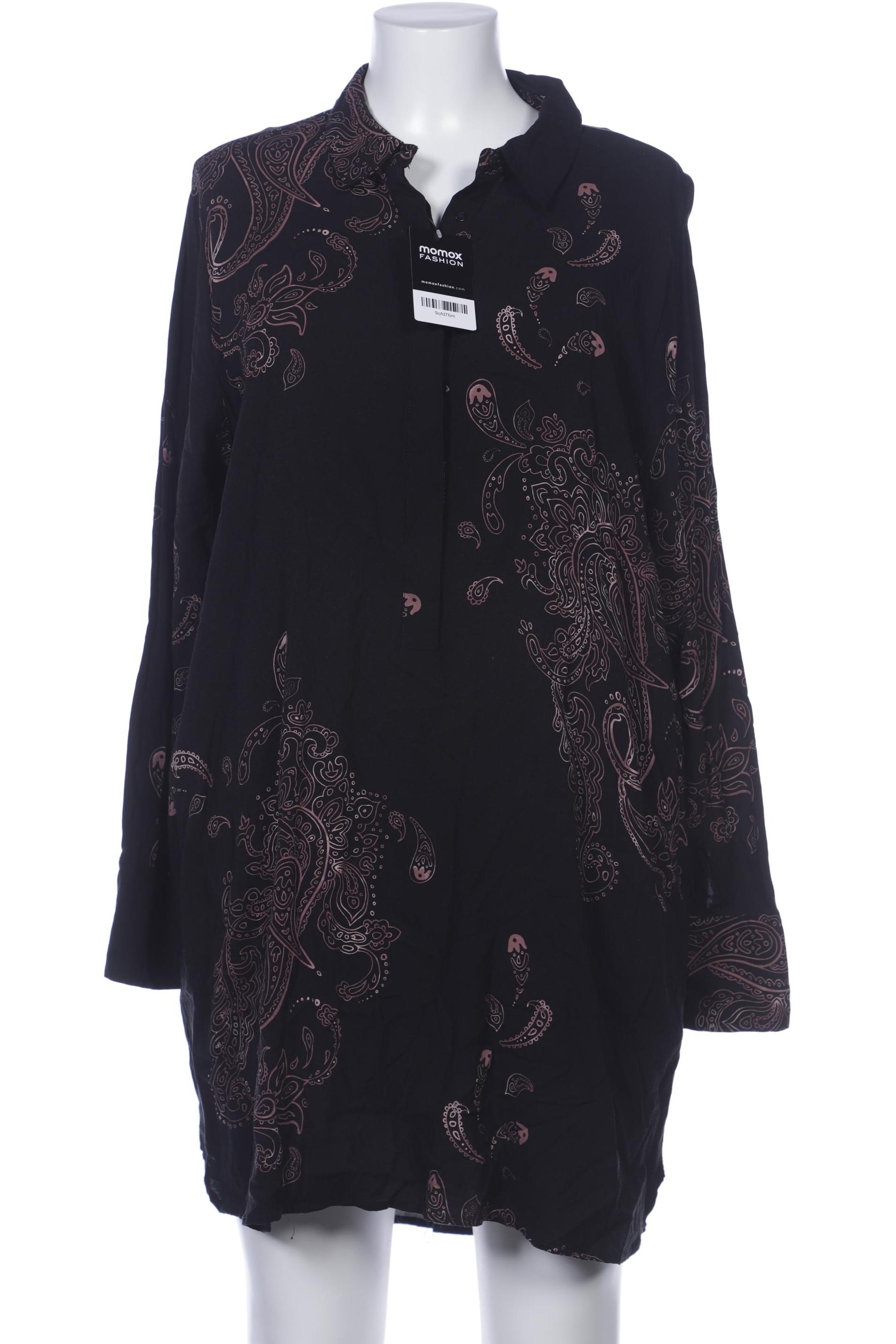 

soyaconcept Damen Kleid, schwarz, Gr. 46