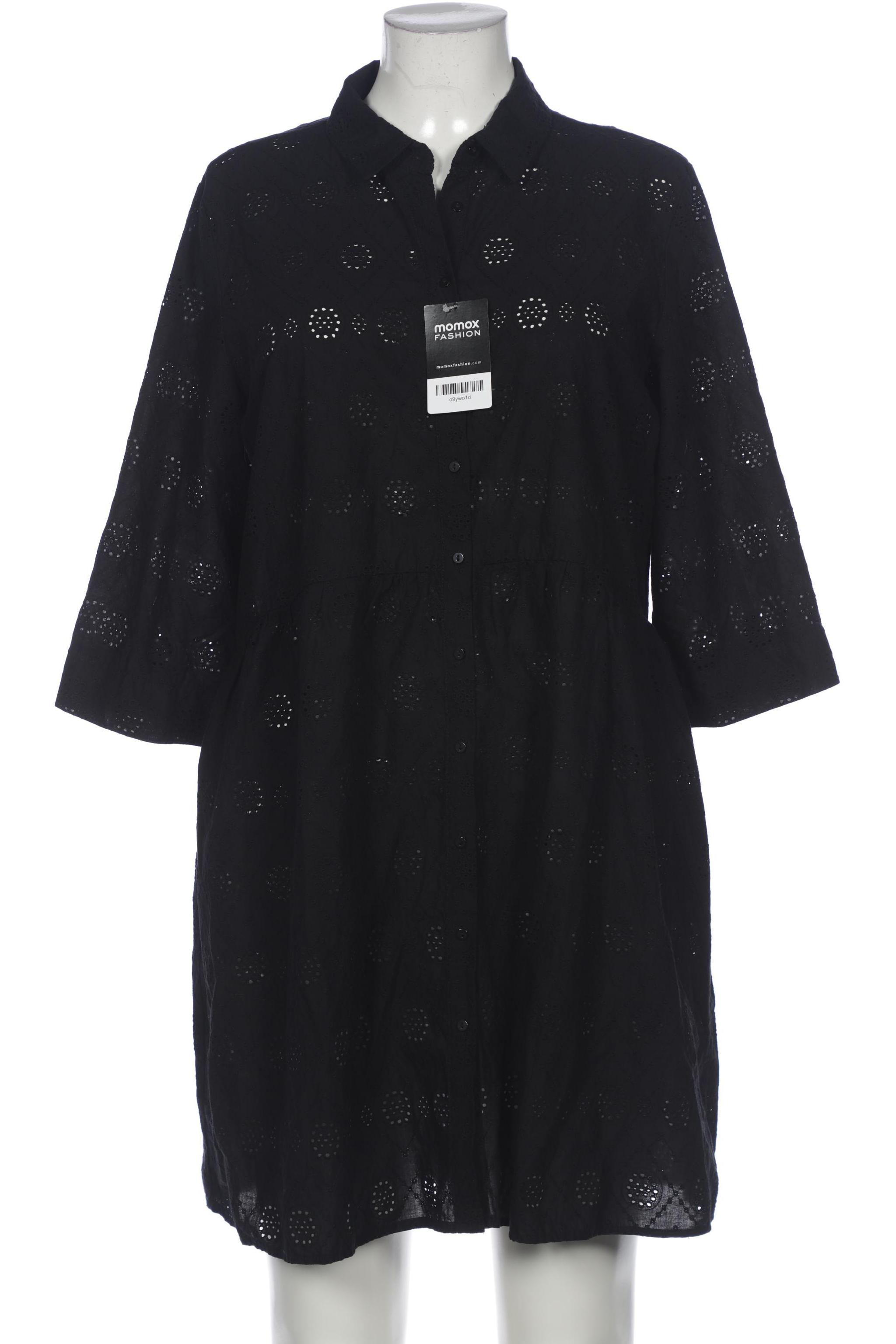

soyaconcept Damen Kleid, schwarz, Gr. 42
