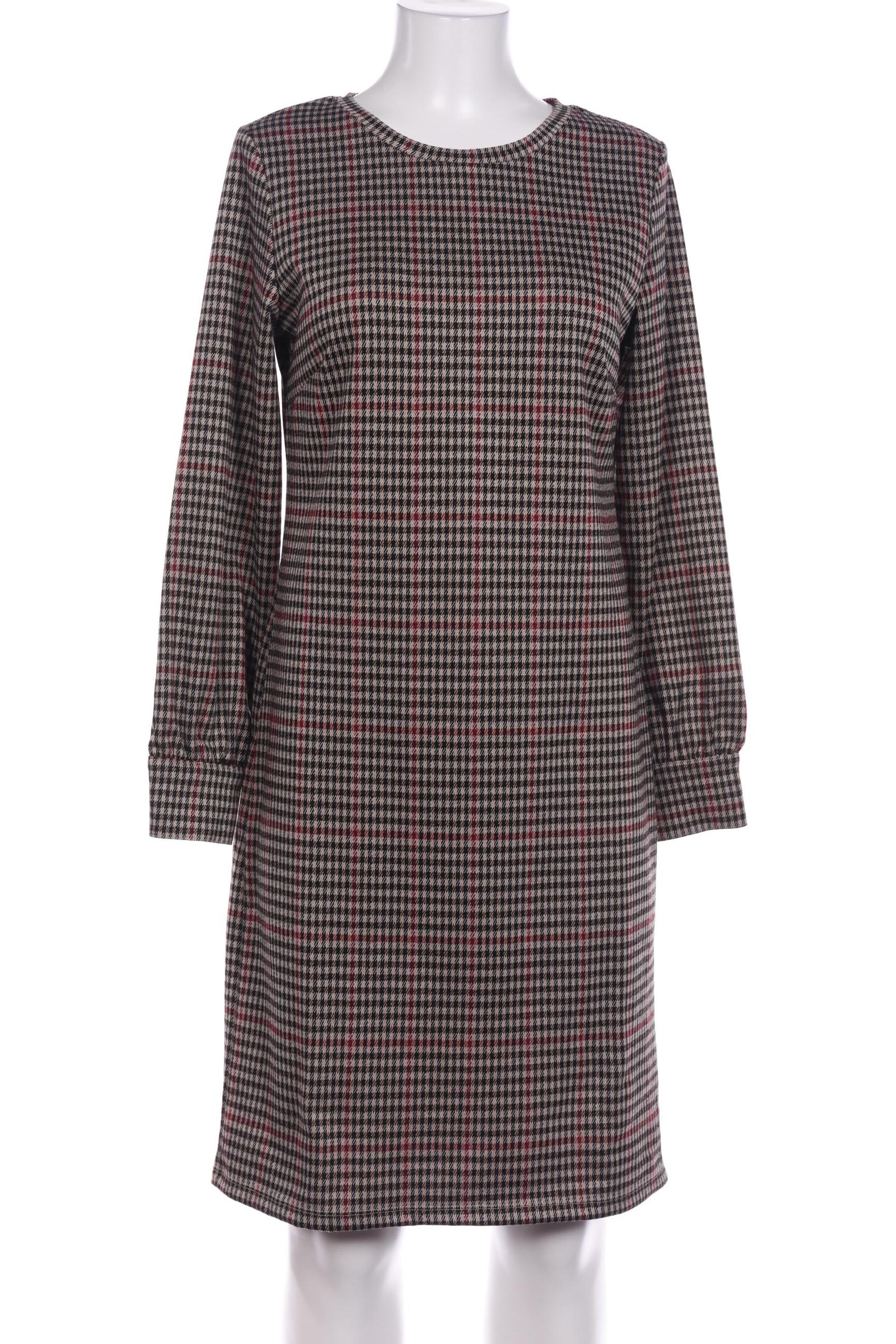 

soyaconcept Damen Kleid, braun, Gr. 38