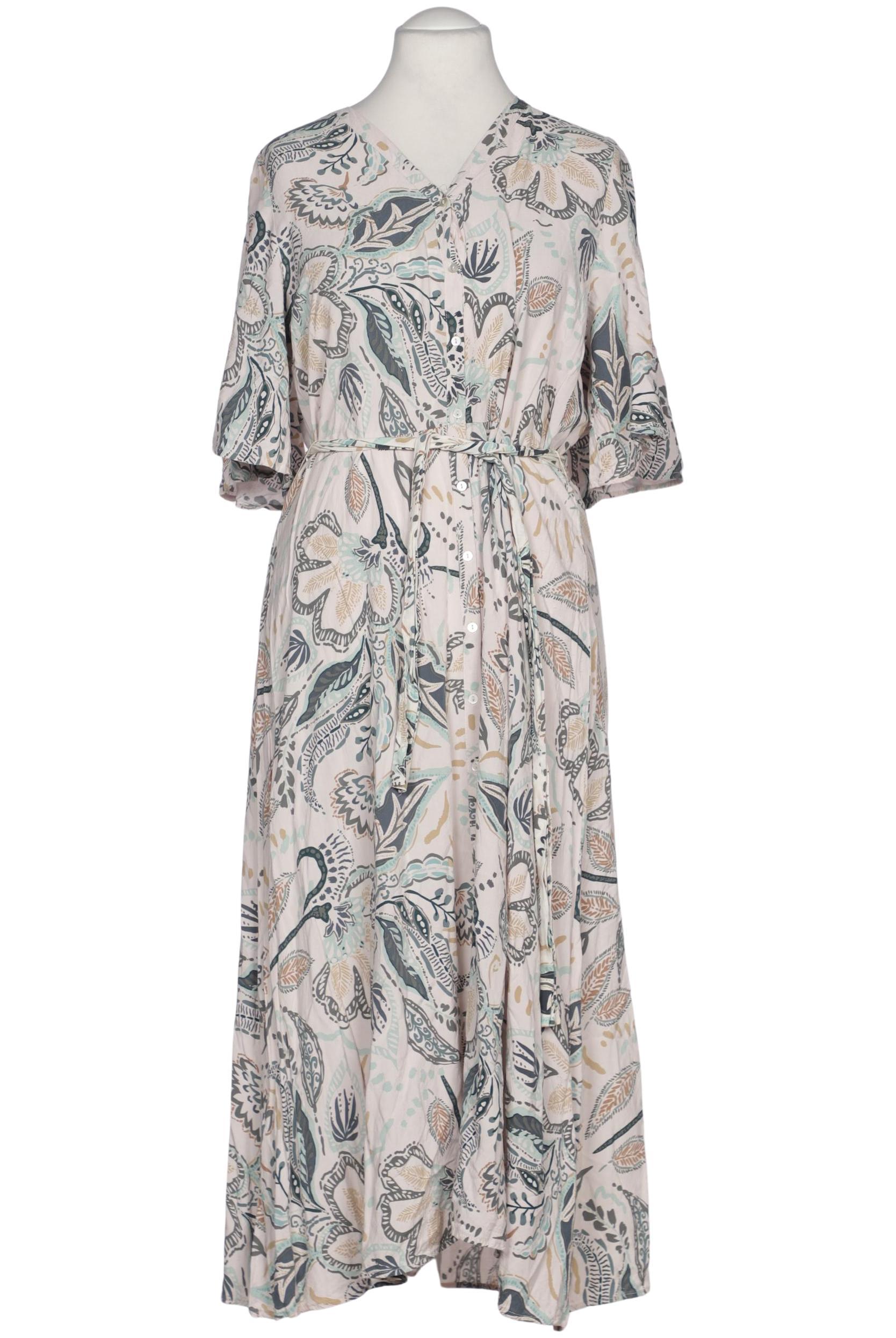 

soyaconcept Damen Kleid, mehrfarbig, Gr. 44