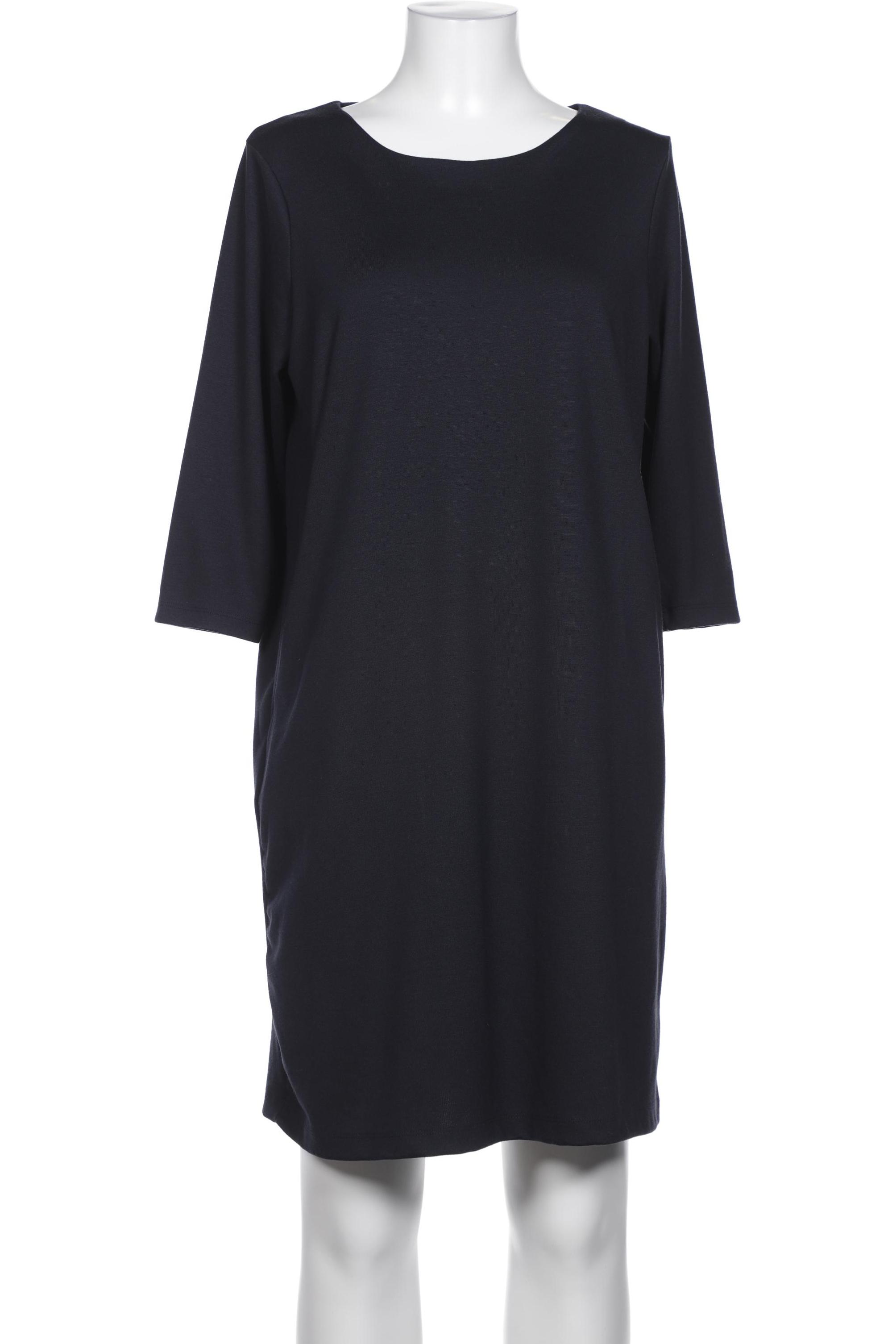 

soyaconcept Damen Kleid, marineblau, Gr. 38