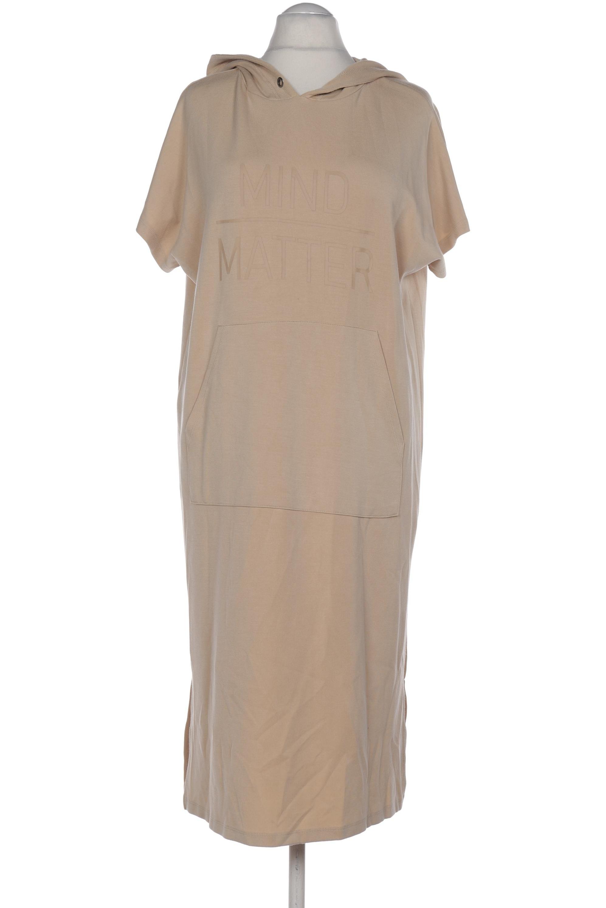 

soyaconcept Damen Kleid, beige, Gr. 38