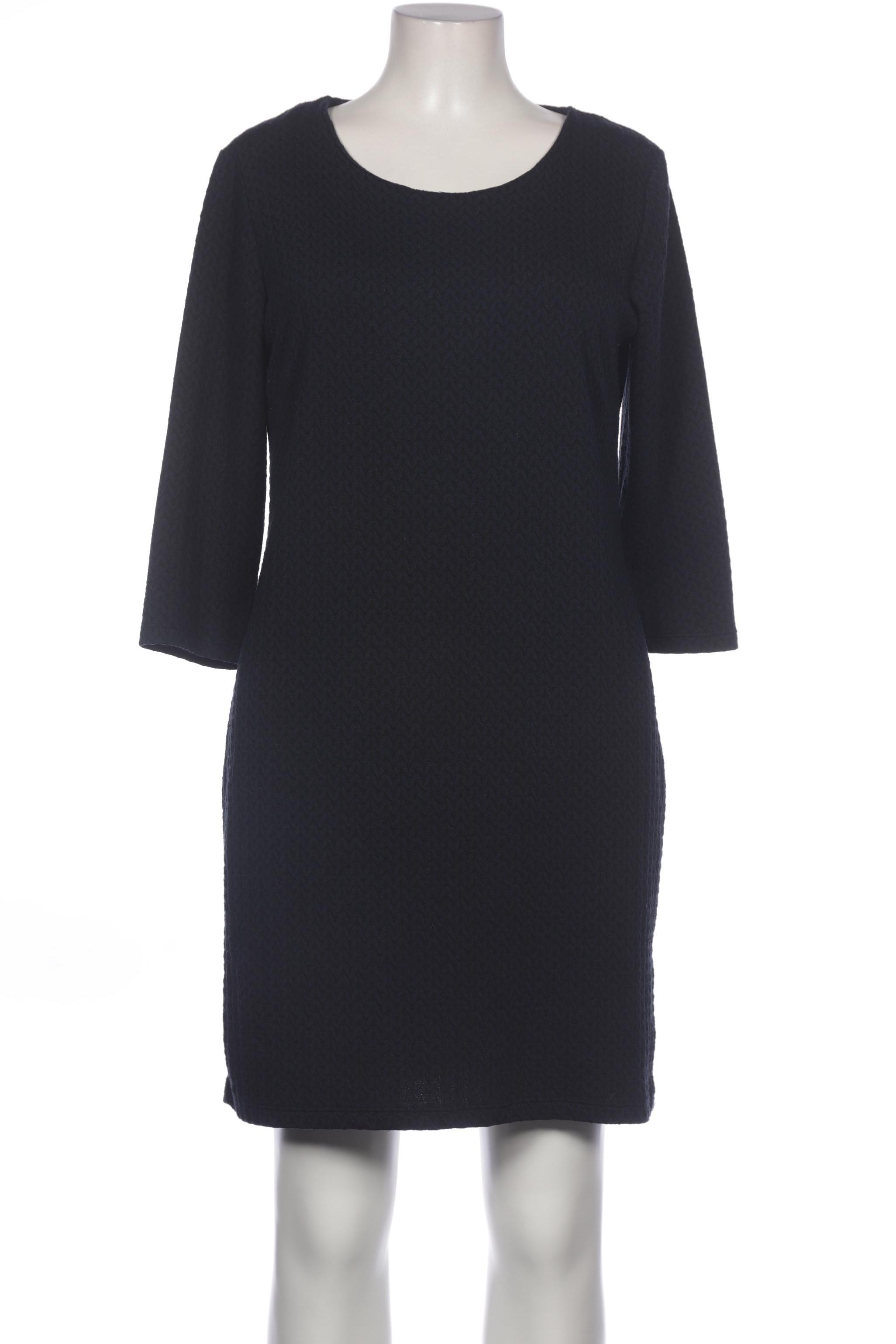 

soyaconcept Damen Kleid, marineblau, Gr. 42