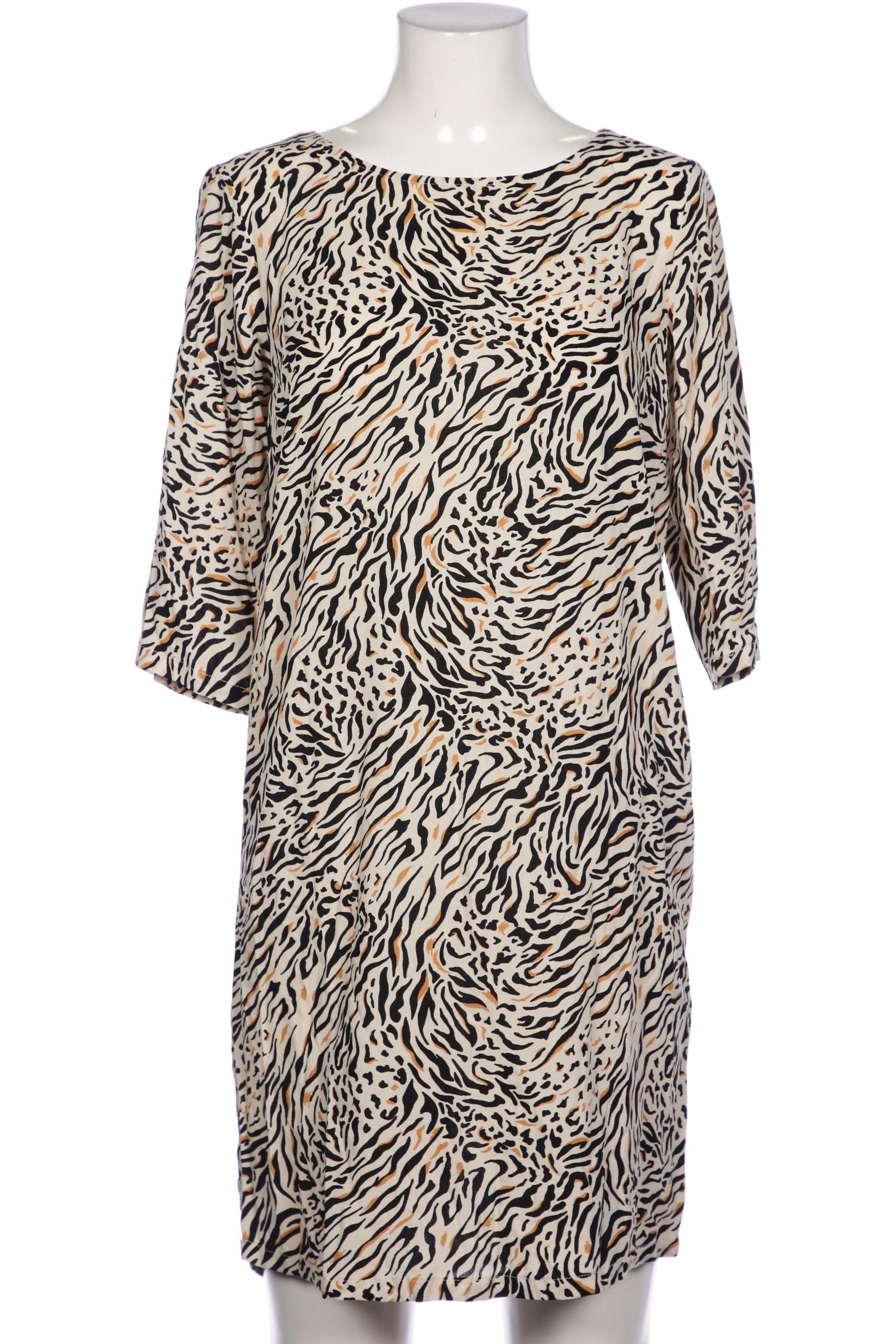 

soyaconcept Damen Kleid, beige, Gr. 38