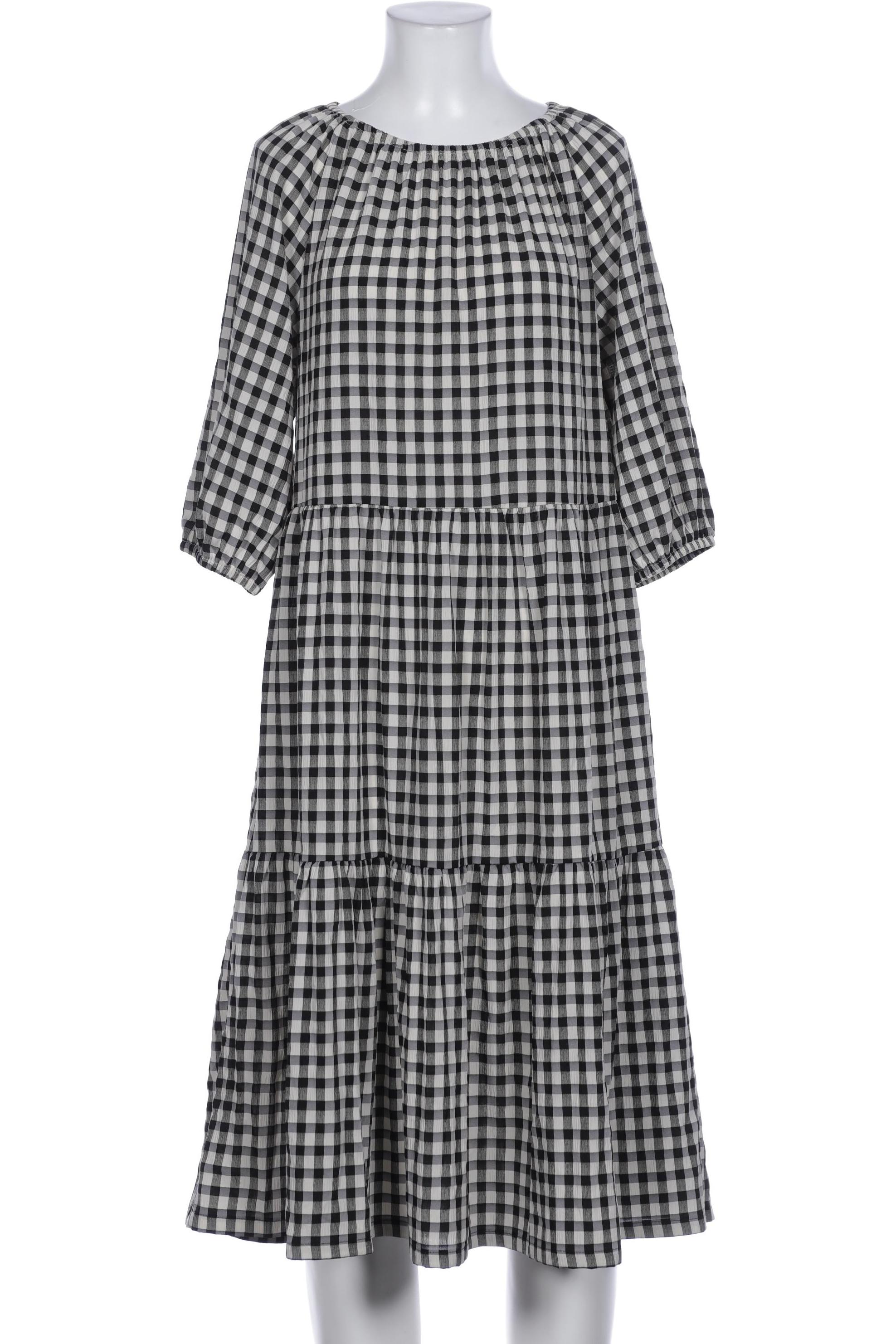 

soyaconcept Damen Kleid, grau, Gr. 34