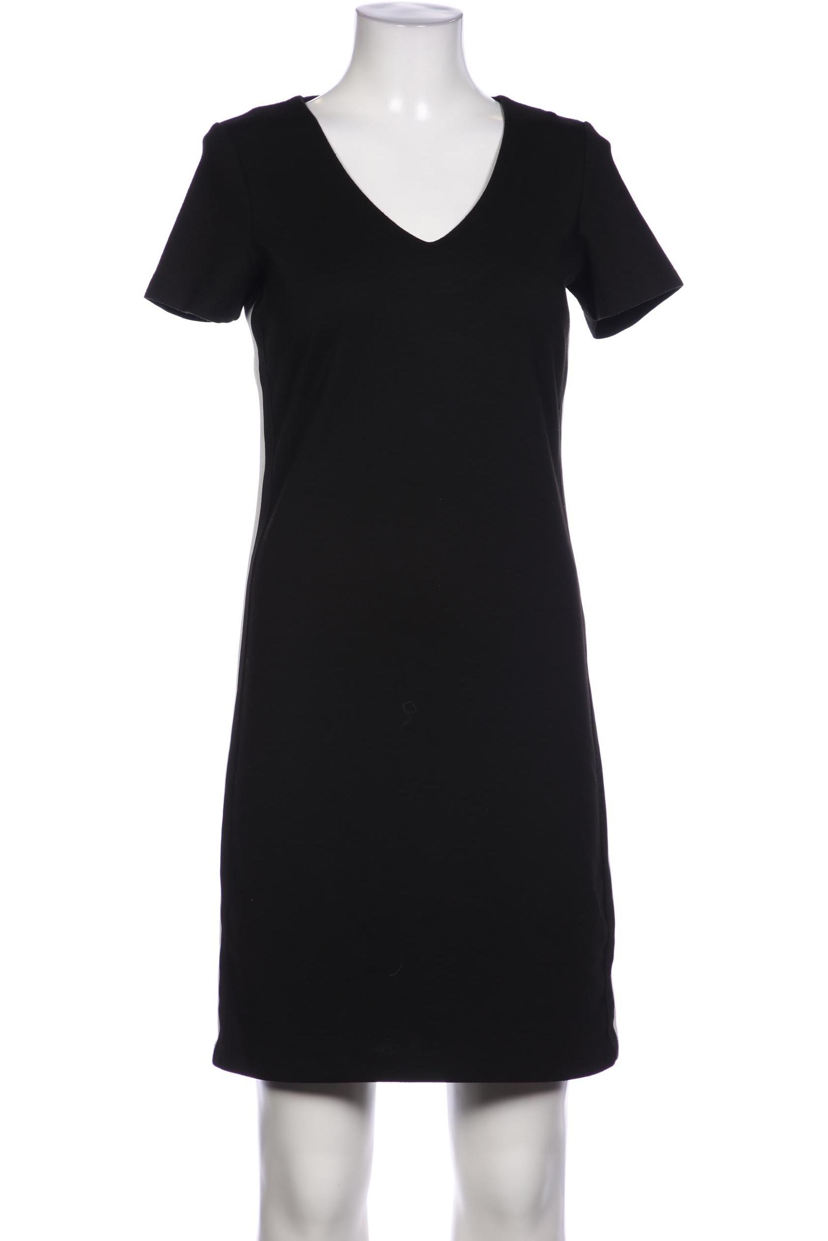 

soyaconcept Damen Kleid, schwarz, Gr. 38
