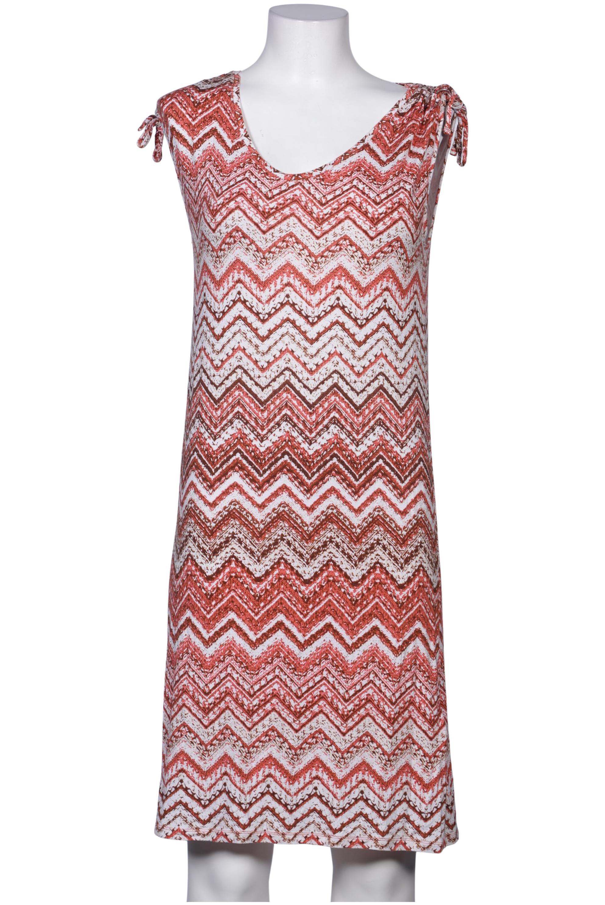 

soyaconcept Damen Kleid, rot, Gr. 38