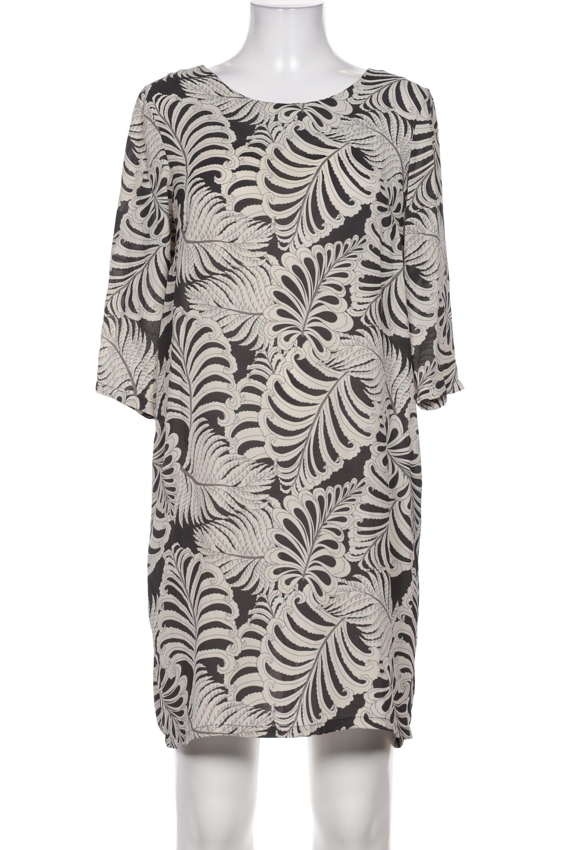

soyaconcept Damen Kleid, grau