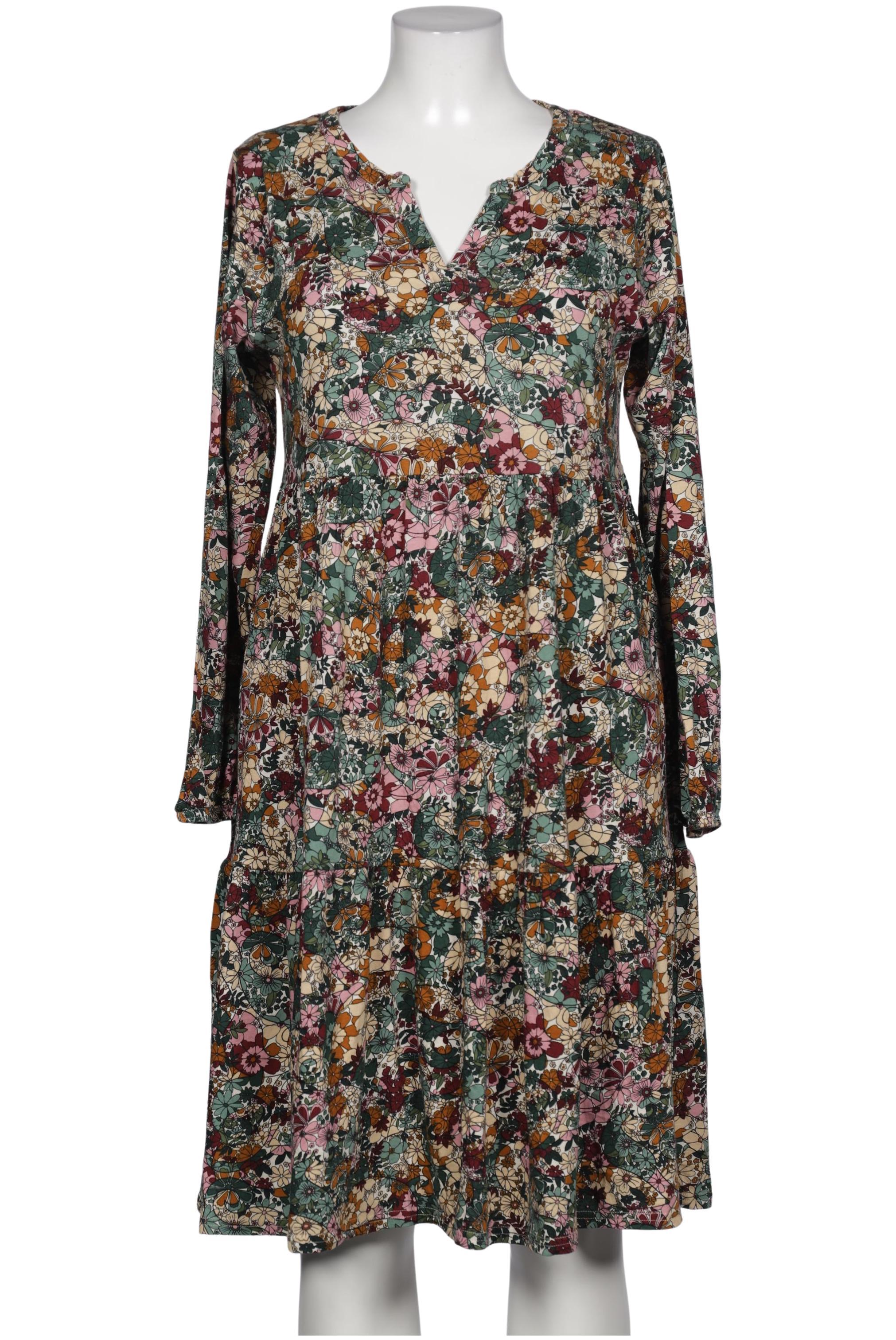 

soyaconcept Damen Kleid, mehrfarbig, Gr. 44