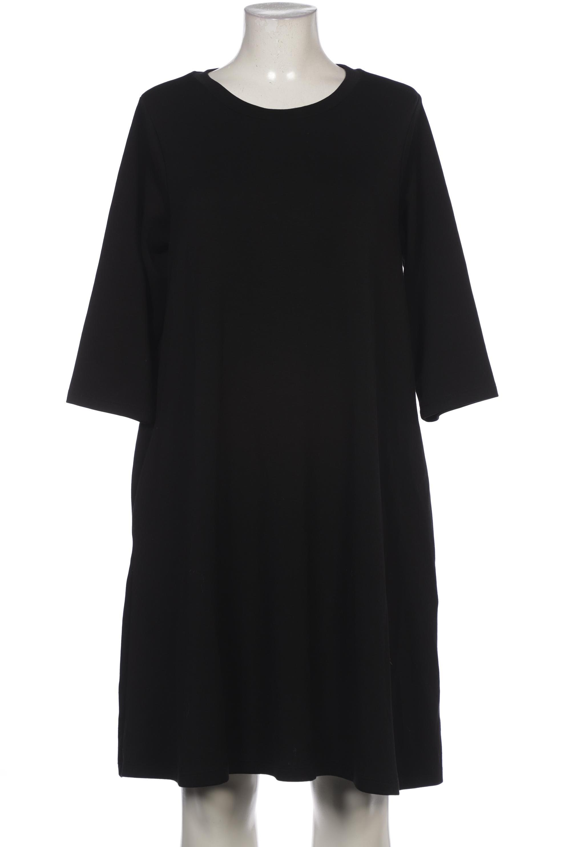 

soyaconcept Damen Kleid, schwarz, Gr. 38
