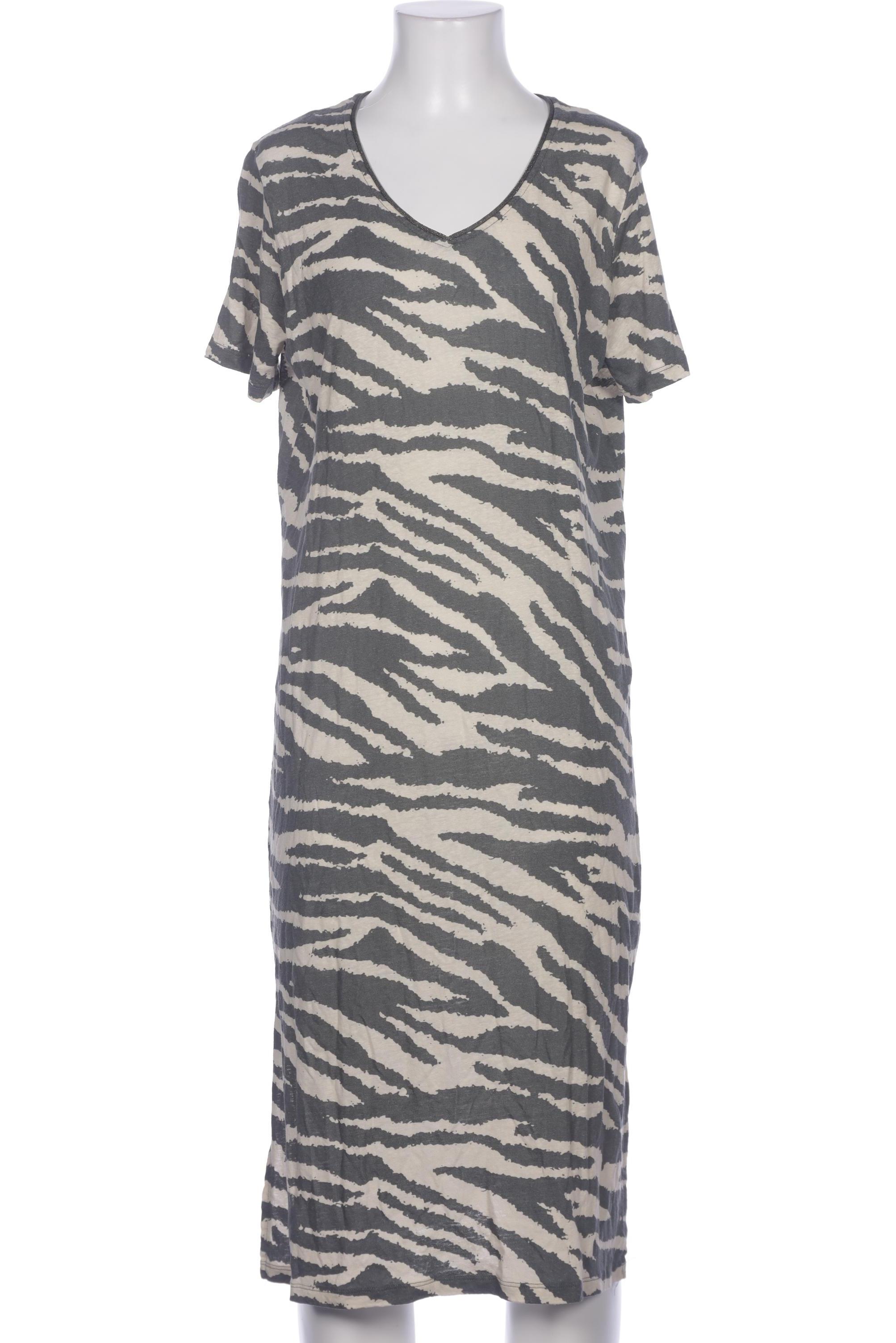 

soyaconcept Damen Kleid, grün, Gr. 36