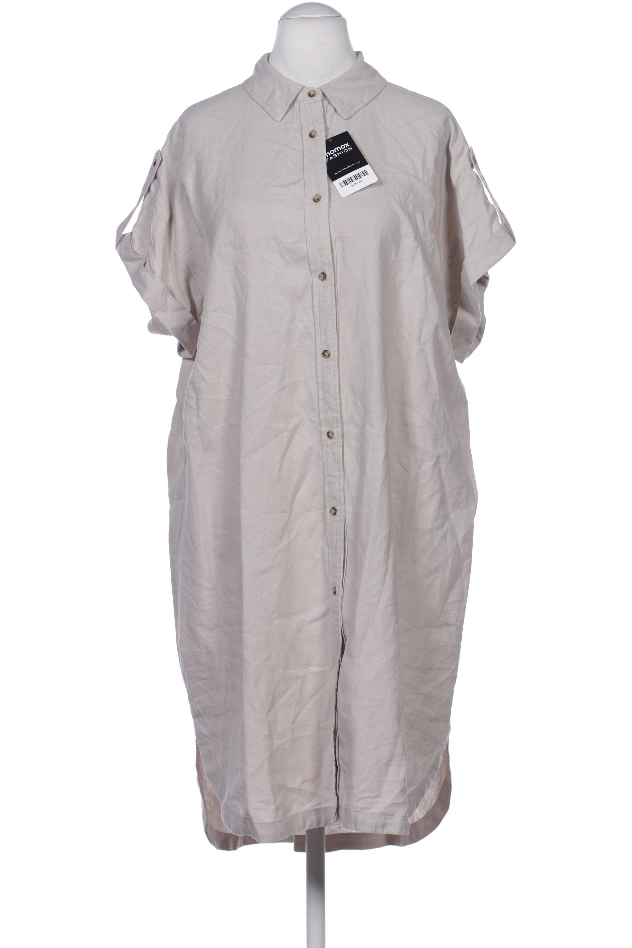 

soyaconcept Damen Kleid, beige, Gr. 38