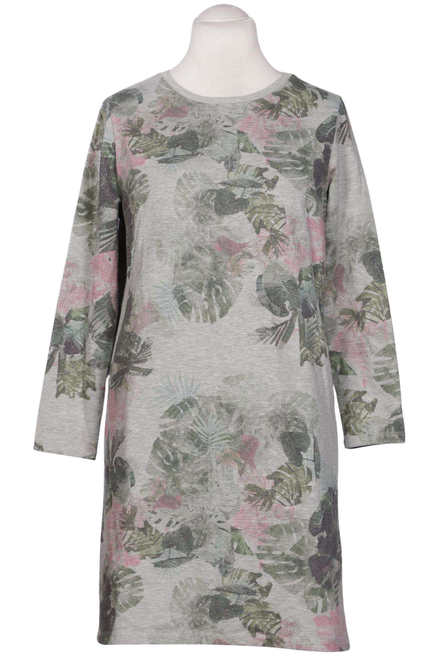 

soyaconcept Damen Kleid, grau, Gr. 38