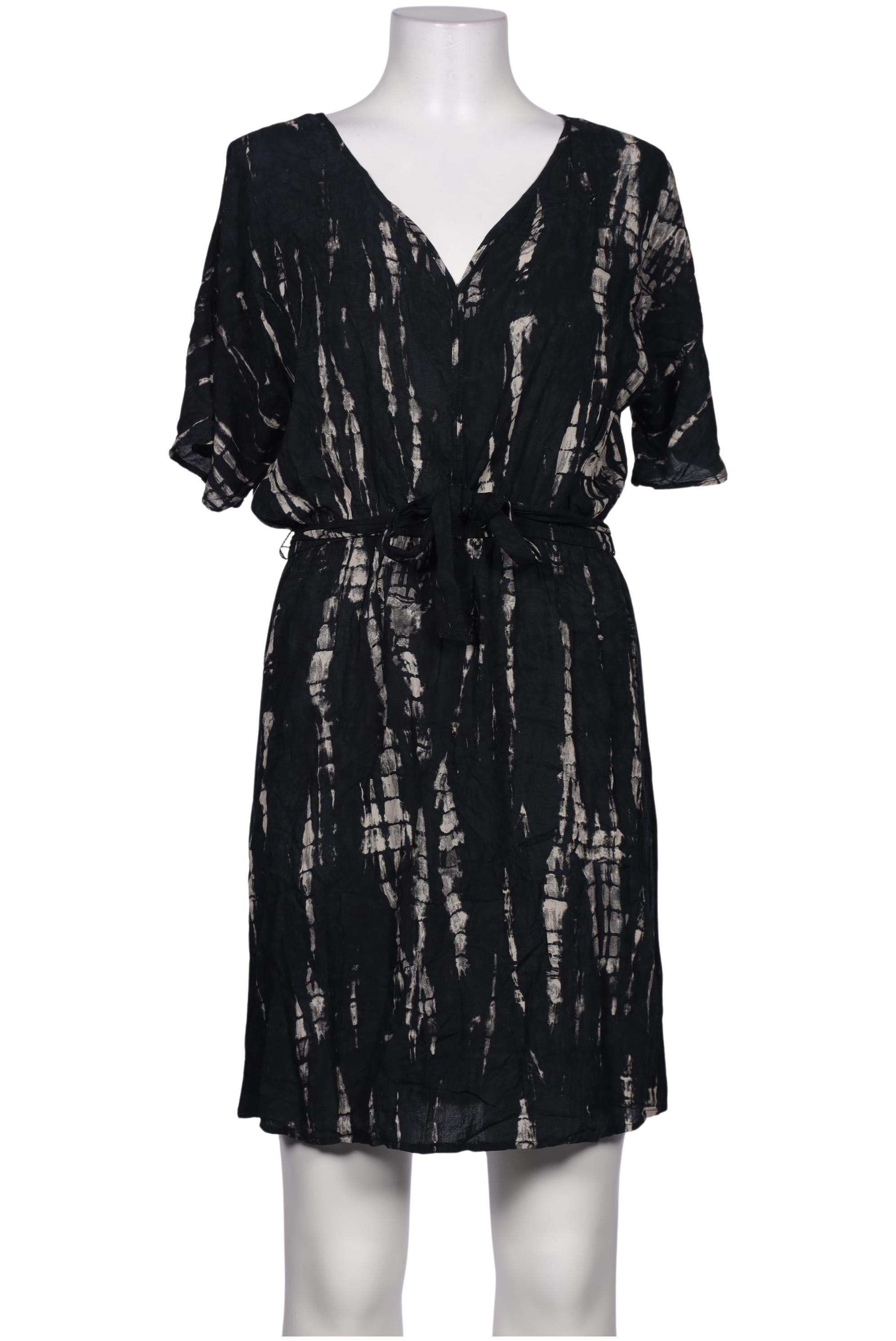 

soyaconcept Damen Kleid, schwarz, Gr. 38