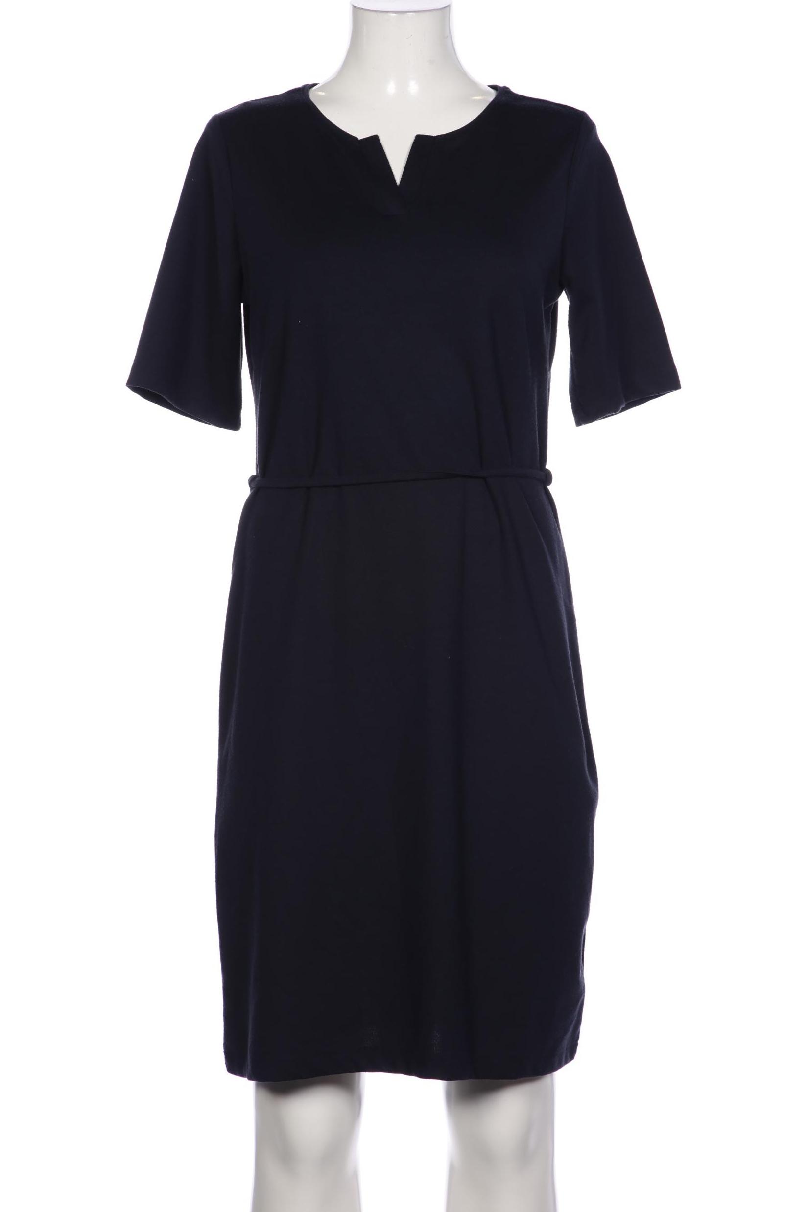 

soyaconcept Damen Kleid, marineblau