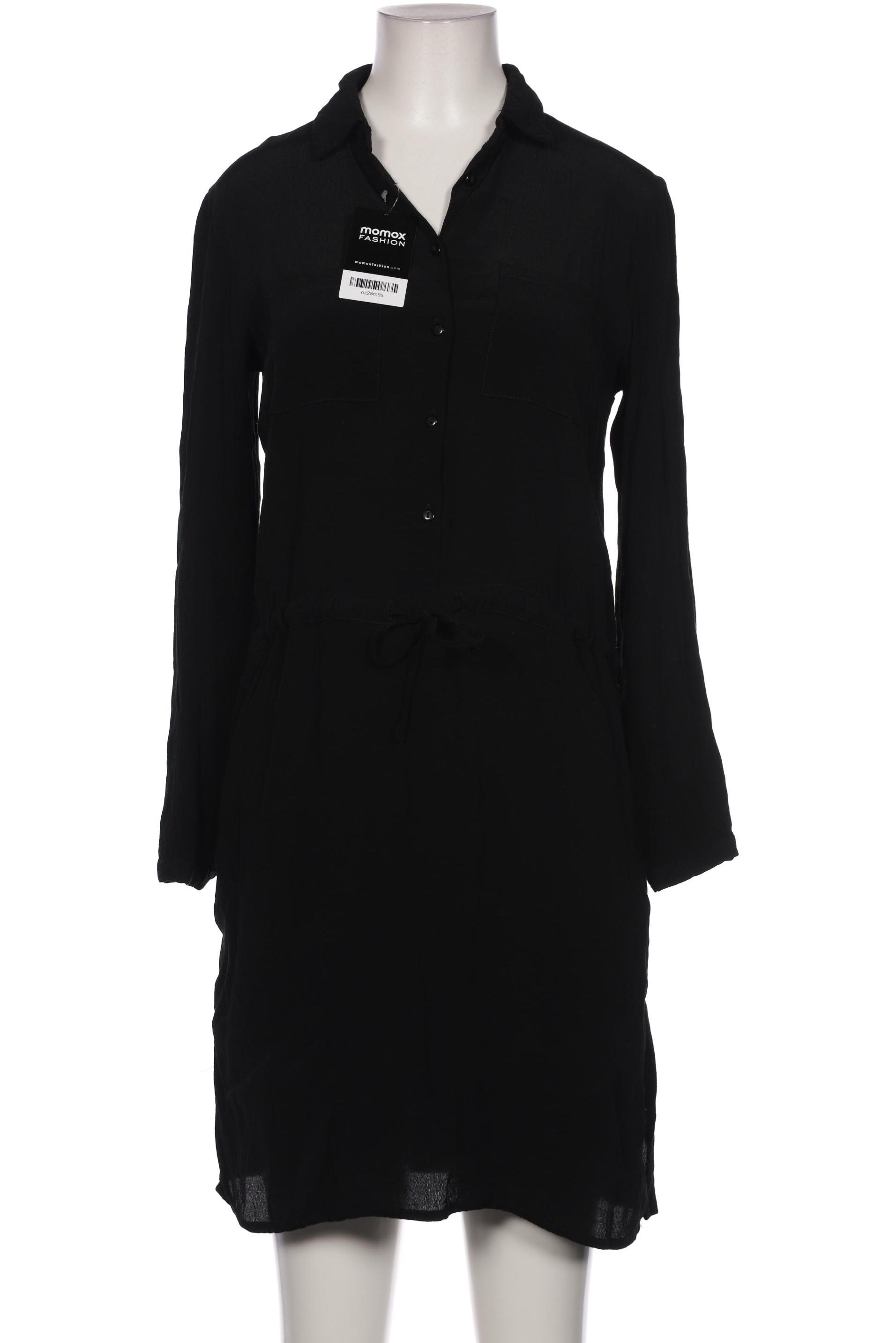

soyaconcept Damen Kleid, schwarz, Gr. 36