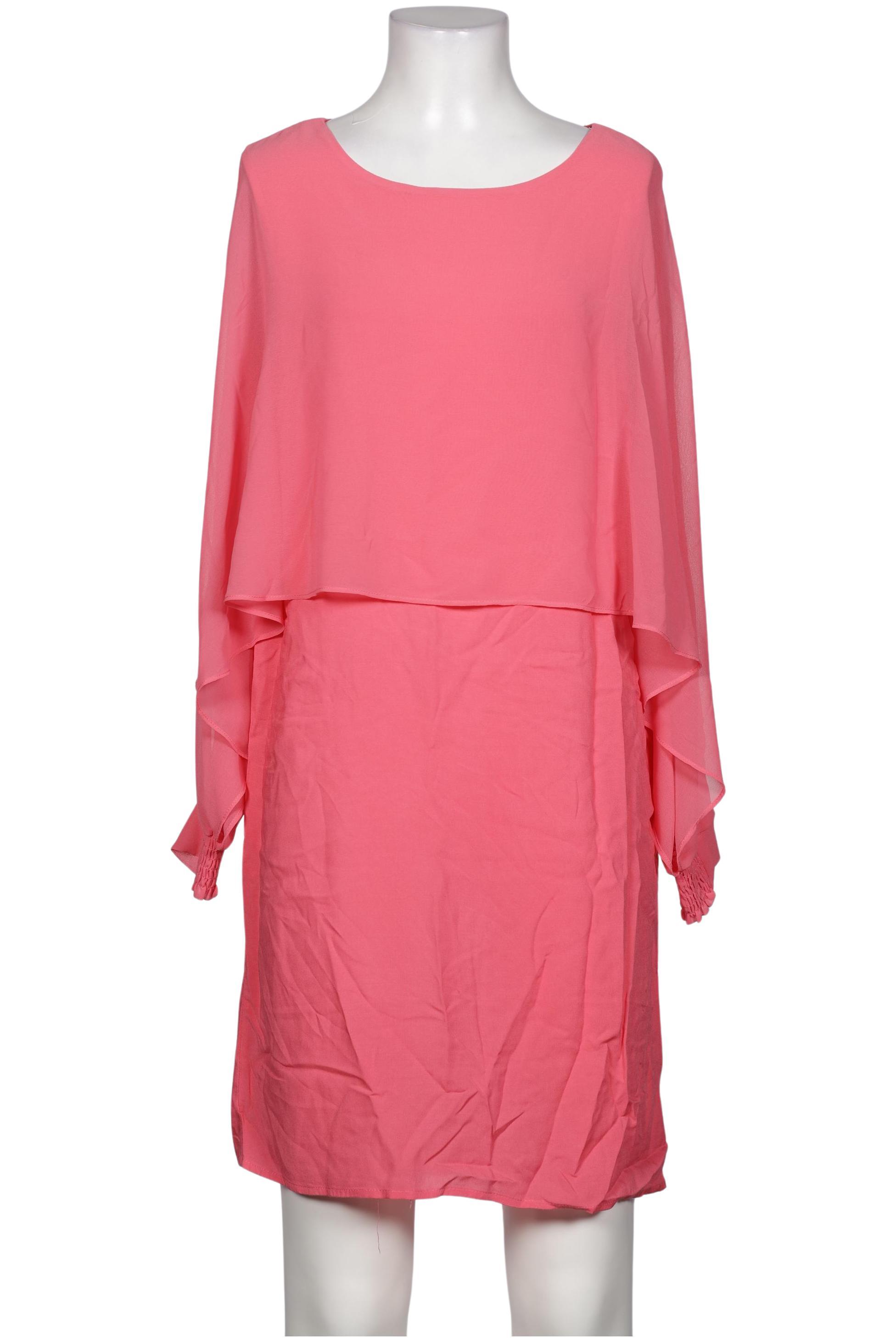 

soyaconcept Damen Kleid, pink, Gr. 36
