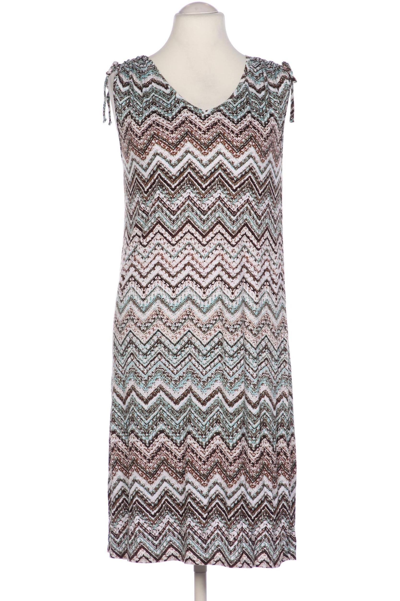 

soyaconcept Damen Kleid, mehrfarbig, Gr. 42