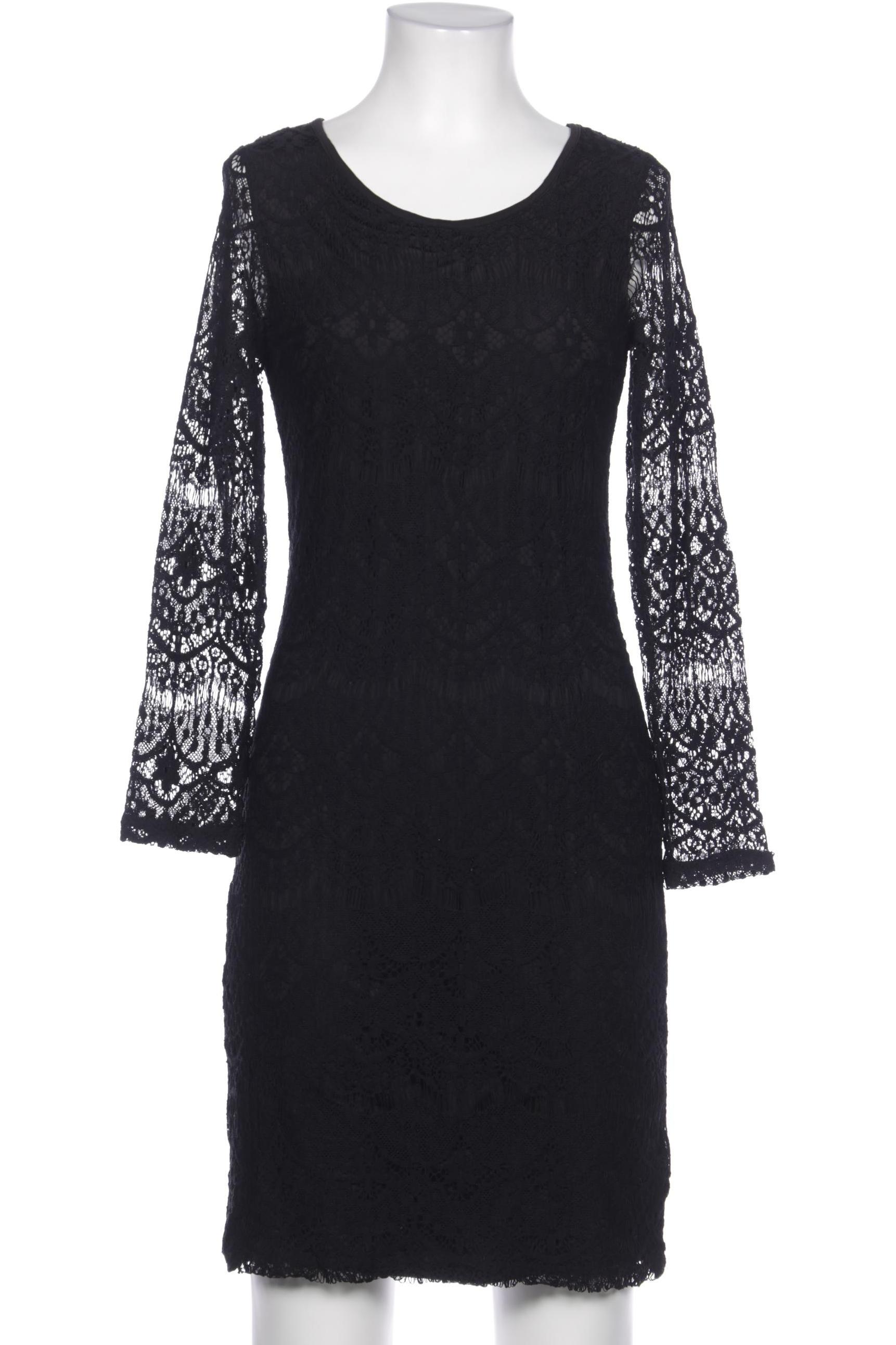 

soyaconcept Damen Kleid, schwarz
