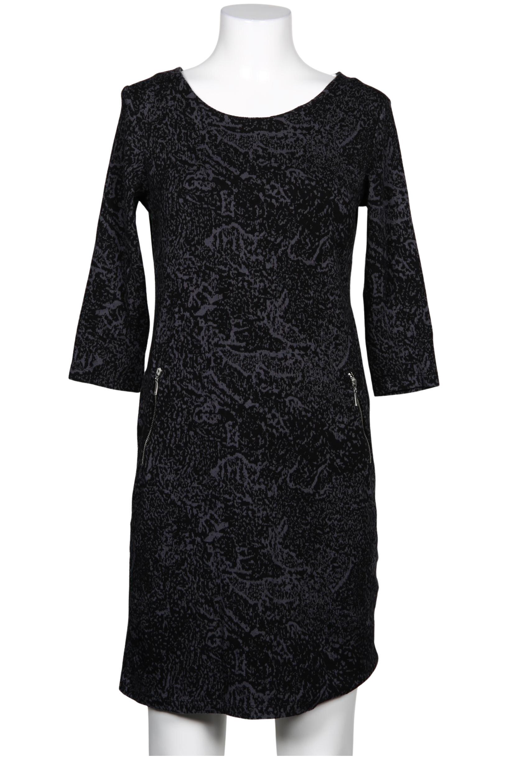 

soyaconcept Damen Kleid, grau, Gr. 38