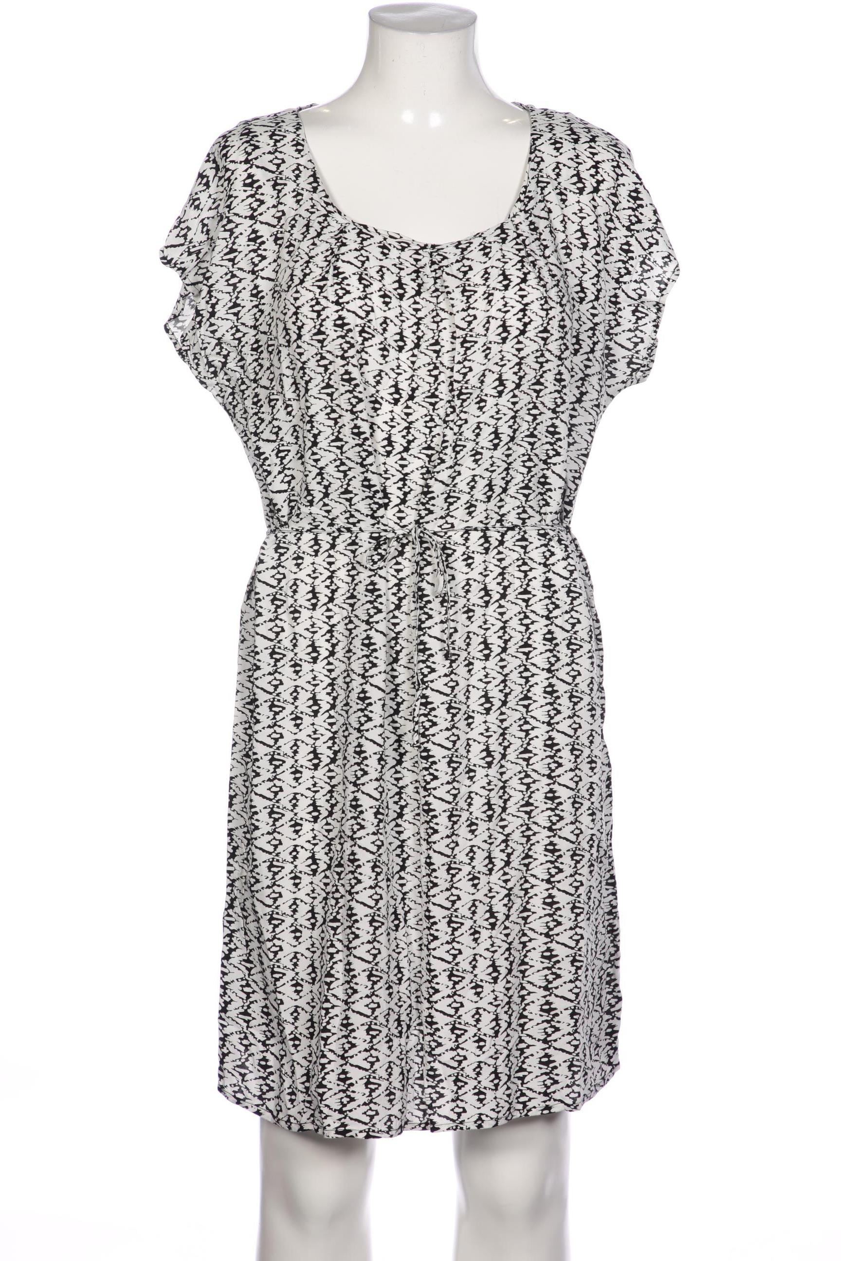 

soyaconcept Damen Kleid, schwarz, Gr. 42