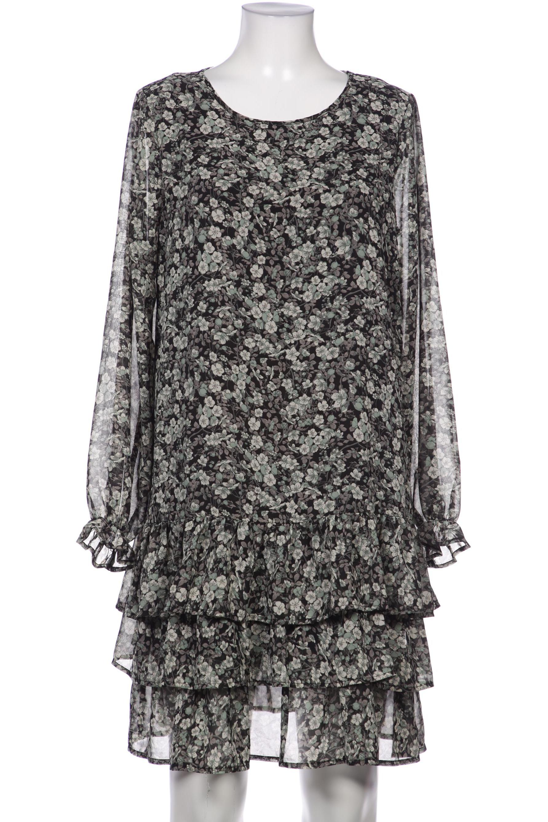

soyaconcept Damen Kleid, grün