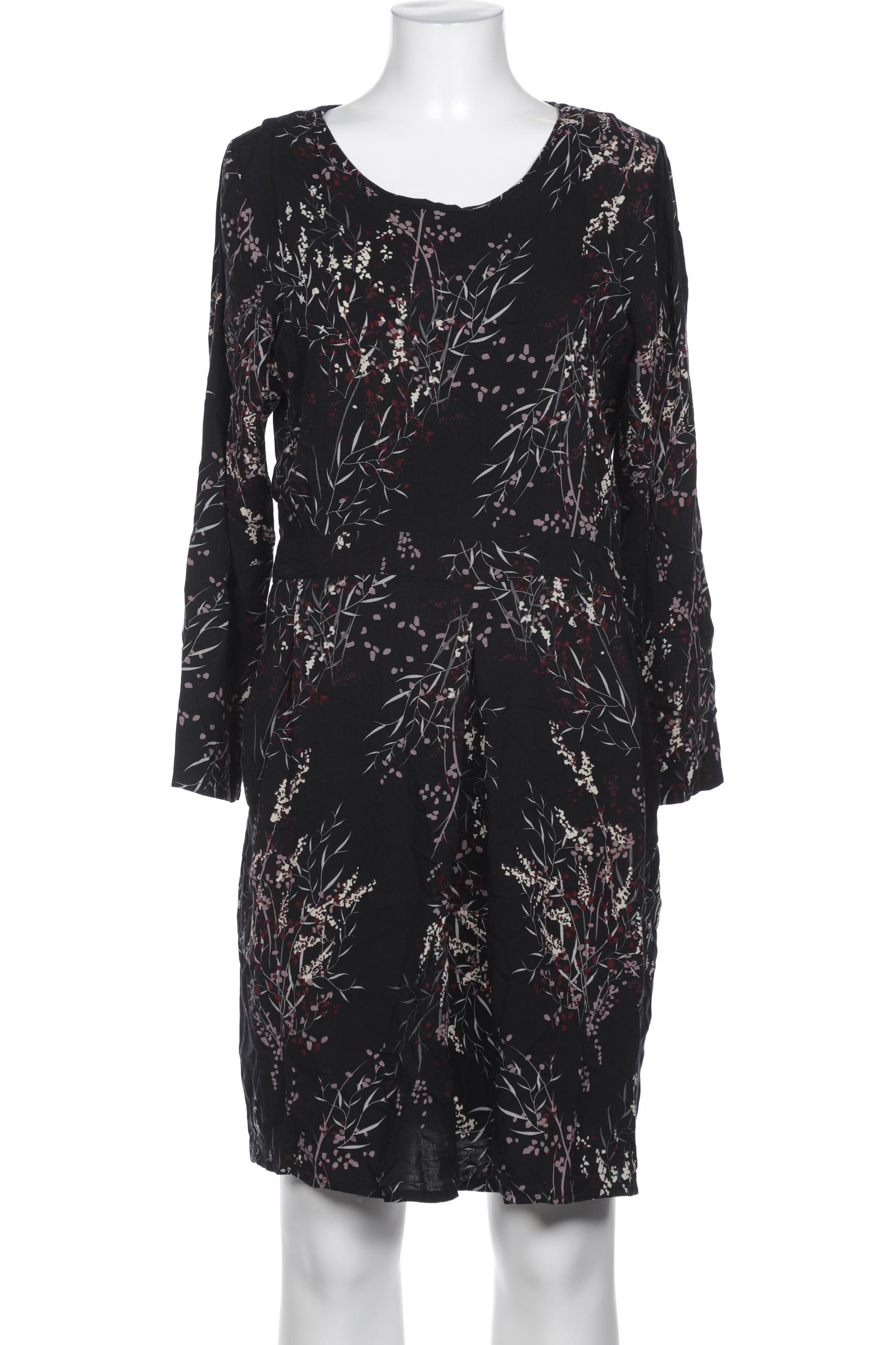 

soyaconcept Damen Kleid, schwarz, Gr. 42