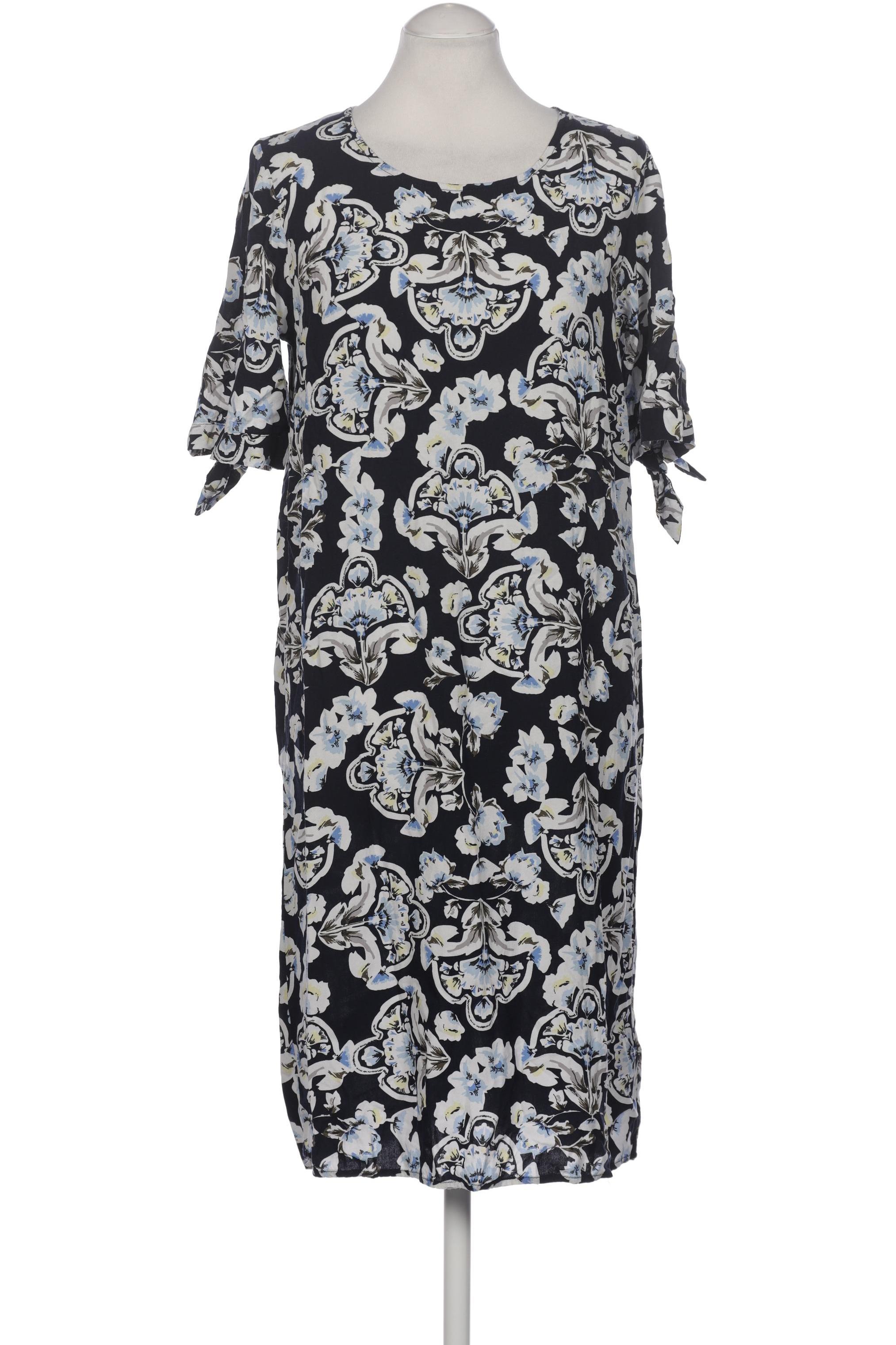 

soyaconcept Damen Kleid, marineblau, Gr. 36