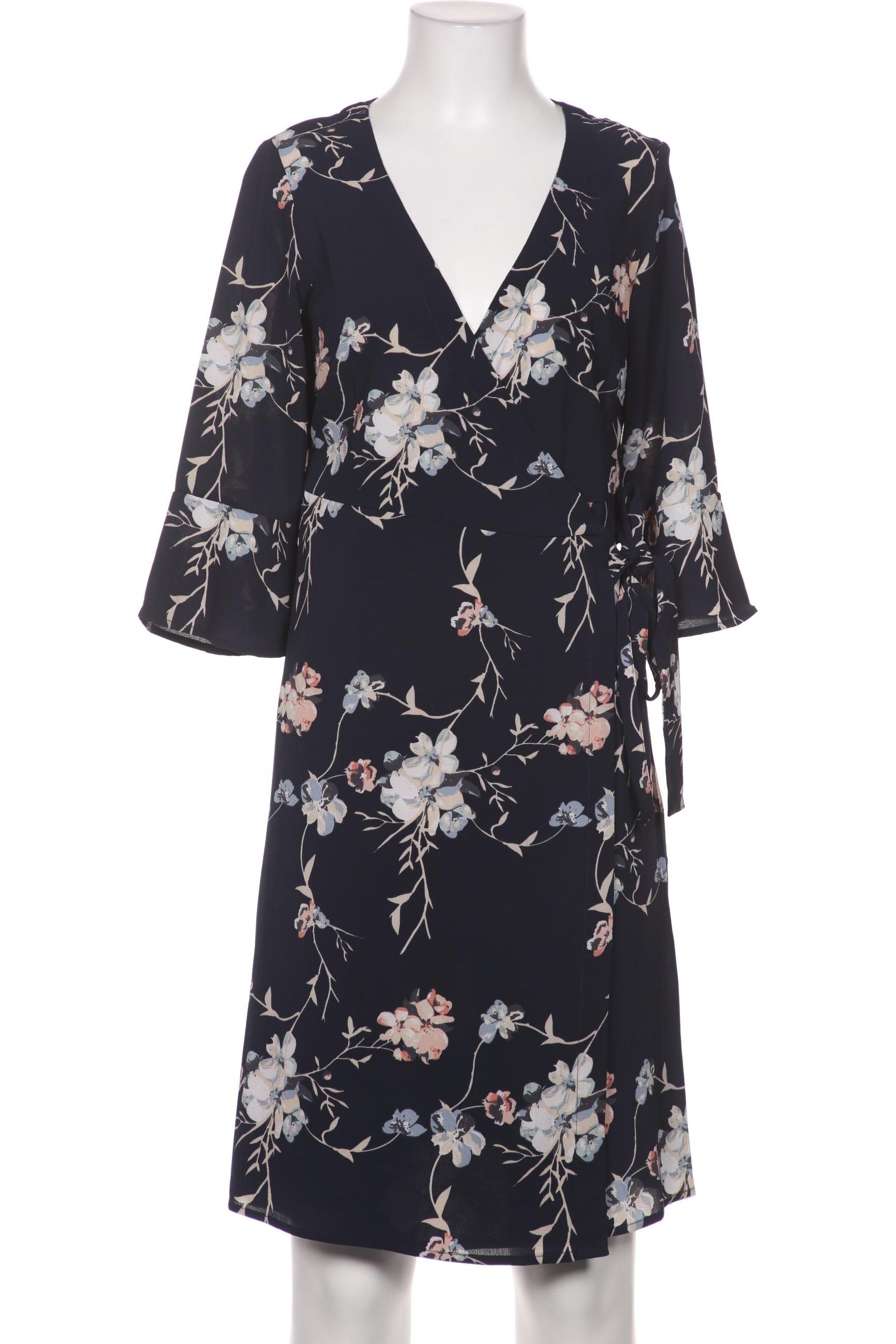 

soyaconcept Damen Kleid, marineblau, Gr. 36