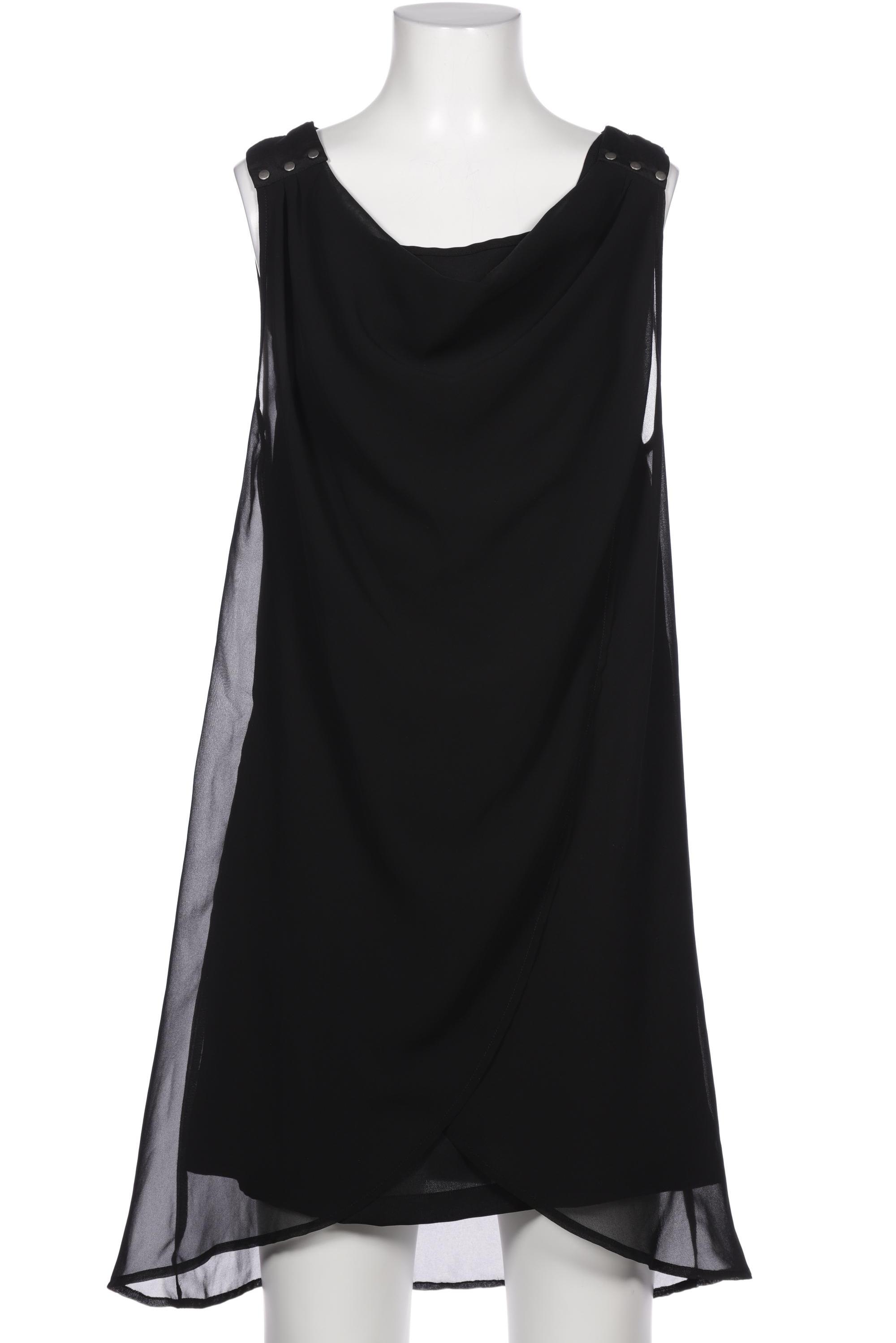 

soyaconcept Damen Kleid, schwarz, Gr. 34