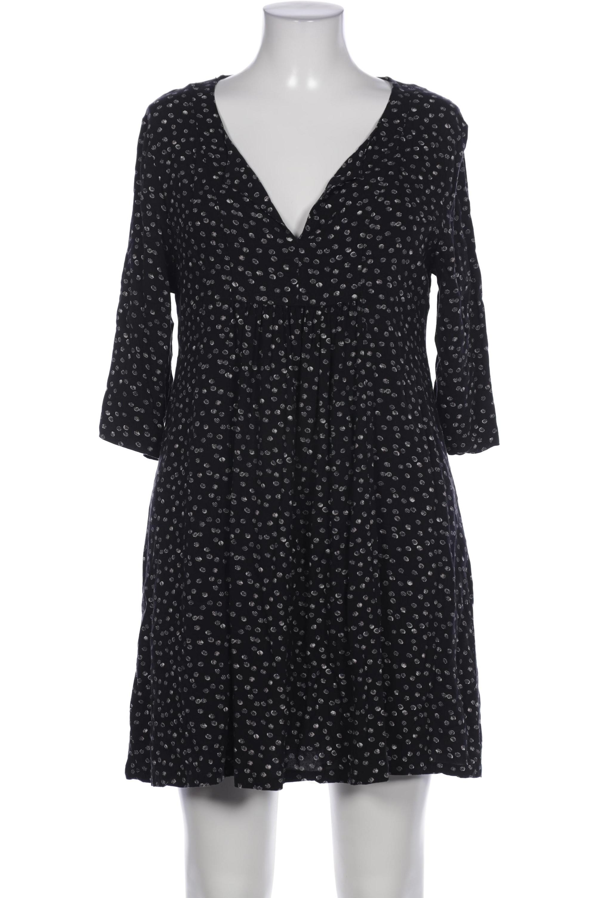 

soyaconcept Damen Kleid, schwarz, Gr. 46