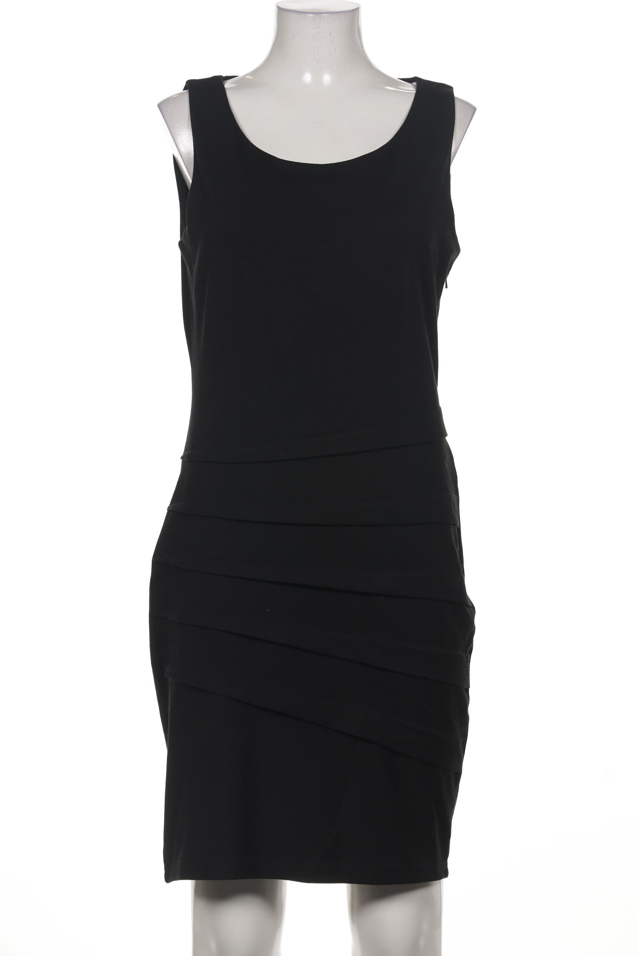 

soyaconcept Damen Kleid, schwarz, Gr. 42