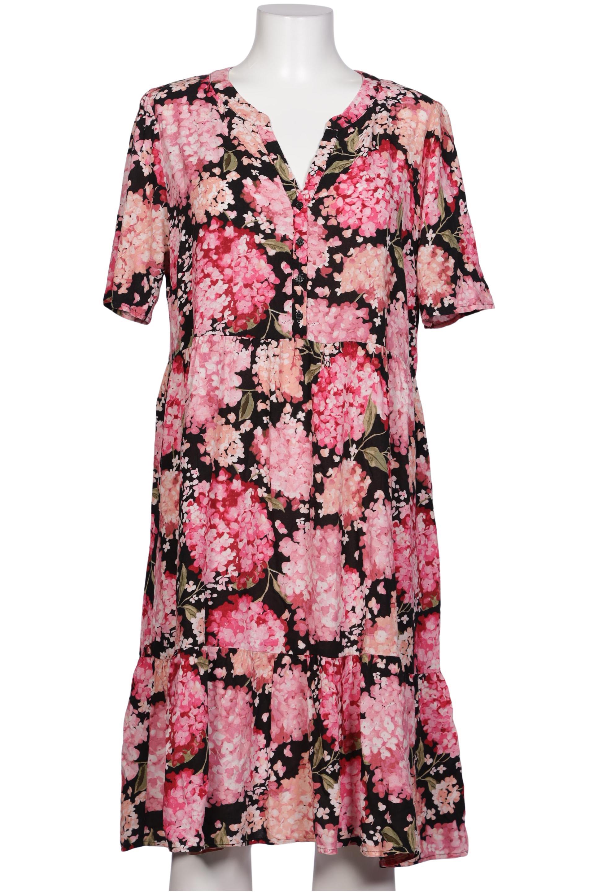 

soyaconcept Damen Kleid, mehrfarbig, Gr. 42