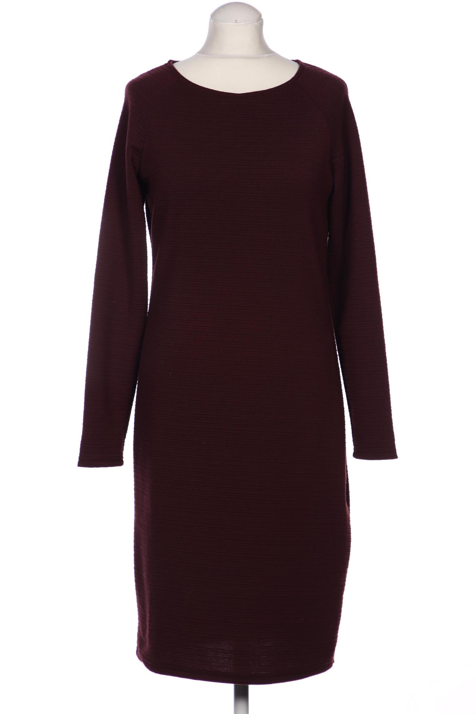 

soyaconcept Damen Kleid, bordeaux, Gr. 36