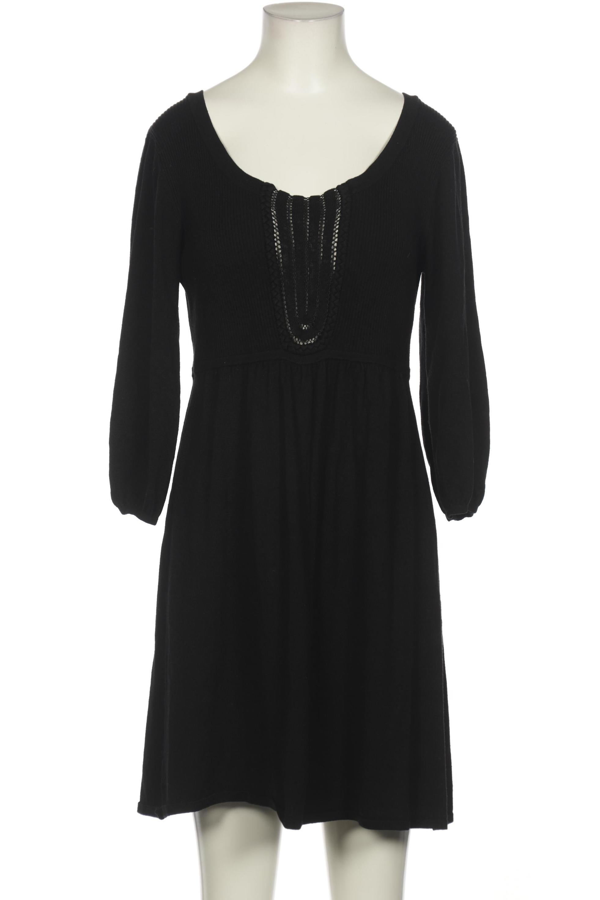

soyaconcept Damen Kleid, schwarz