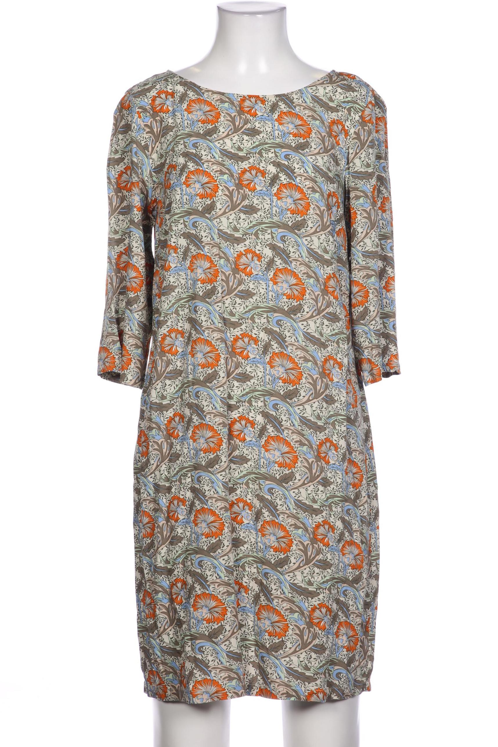 

soyaconcept Damen Kleid, mehrfarbig, Gr. 36