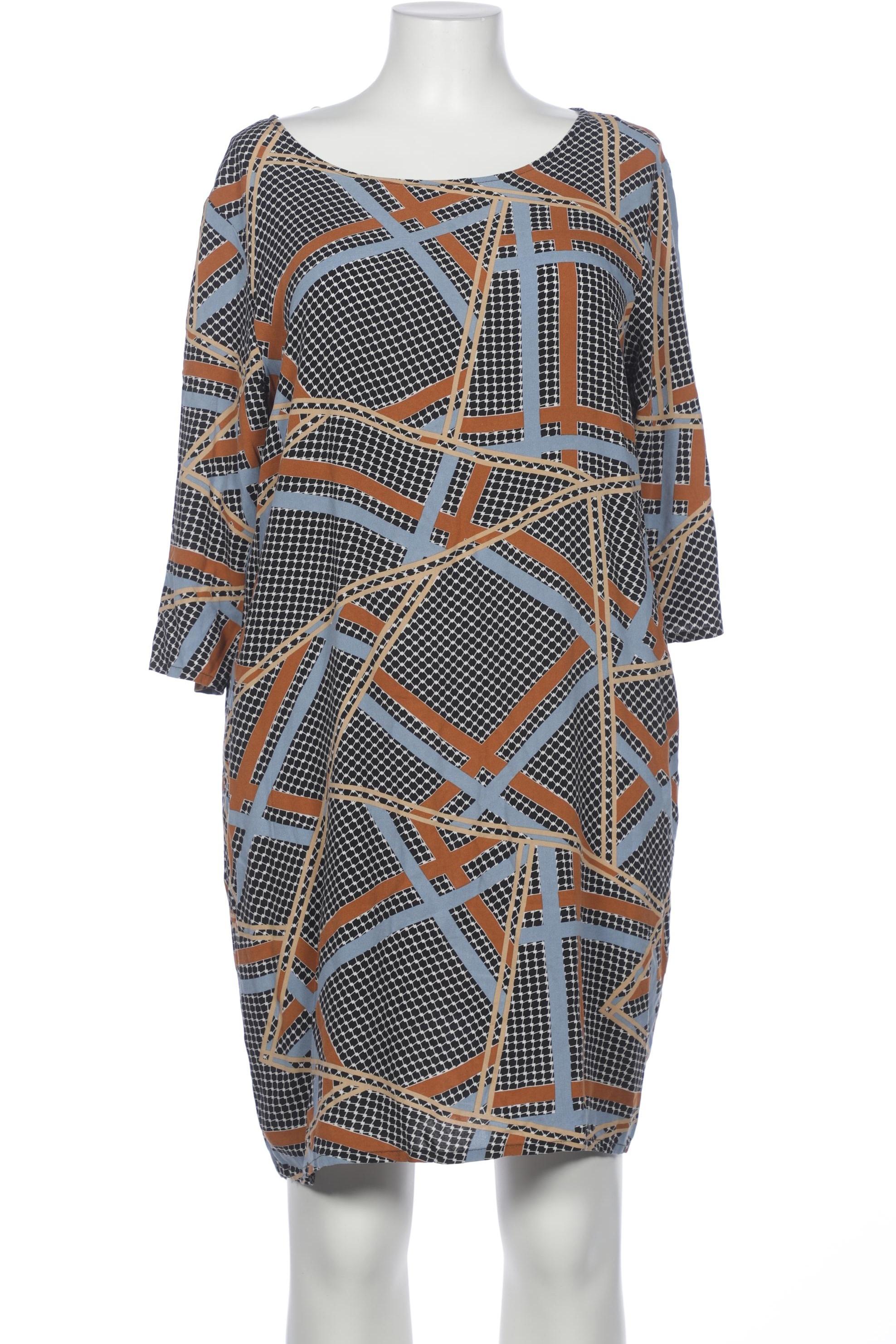 

soyaconcept Damen Kleid, mehrfarbig, Gr. 44