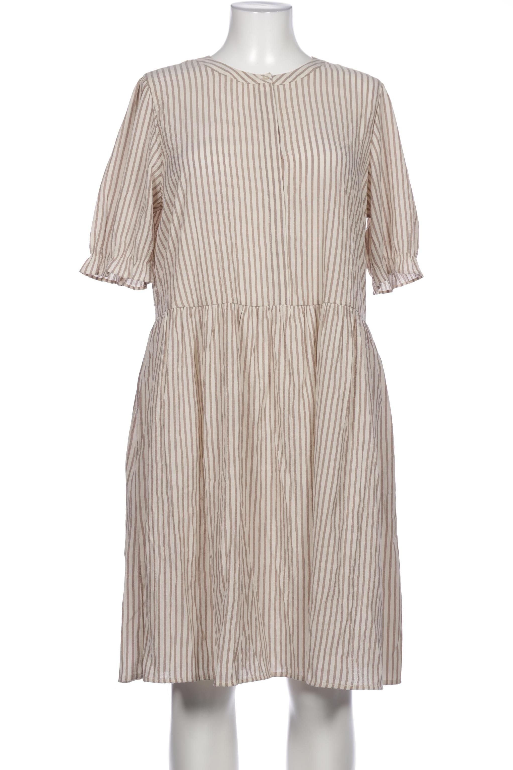 

soyaconcept Damen Kleid, cremeweiß, Gr. 42