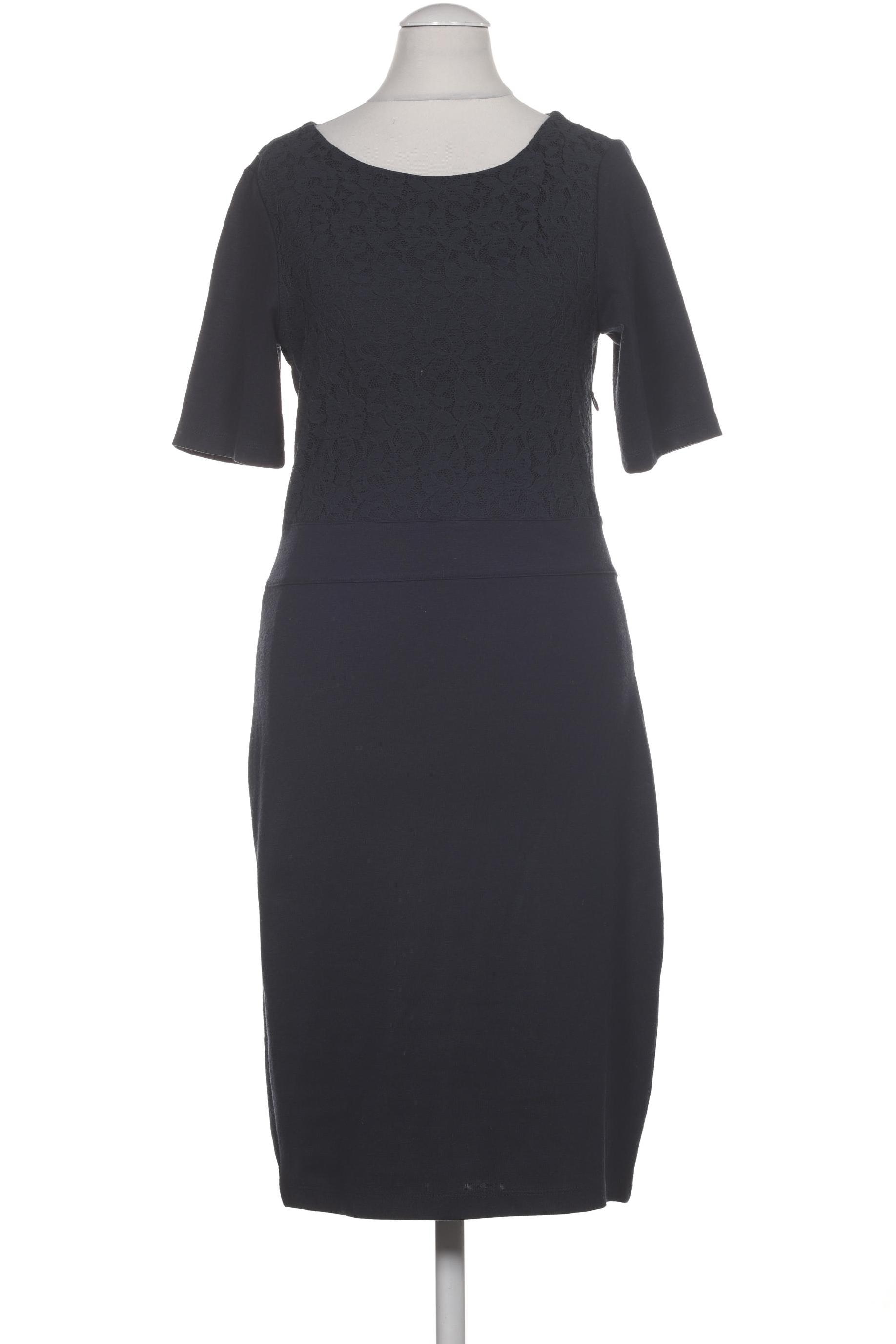 

soyaconcept Damen Kleid, marineblau