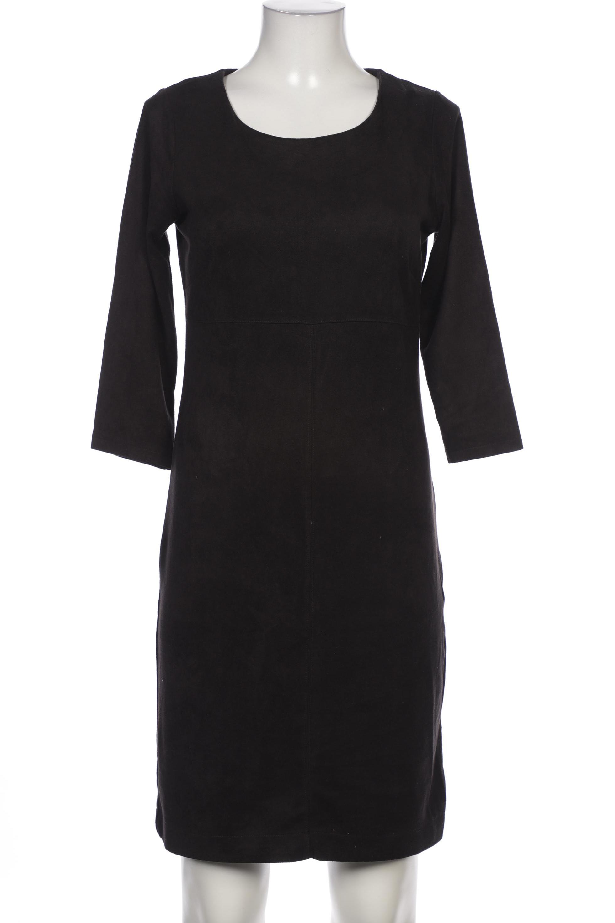 

soyaconcept Damen Kleid, schwarz