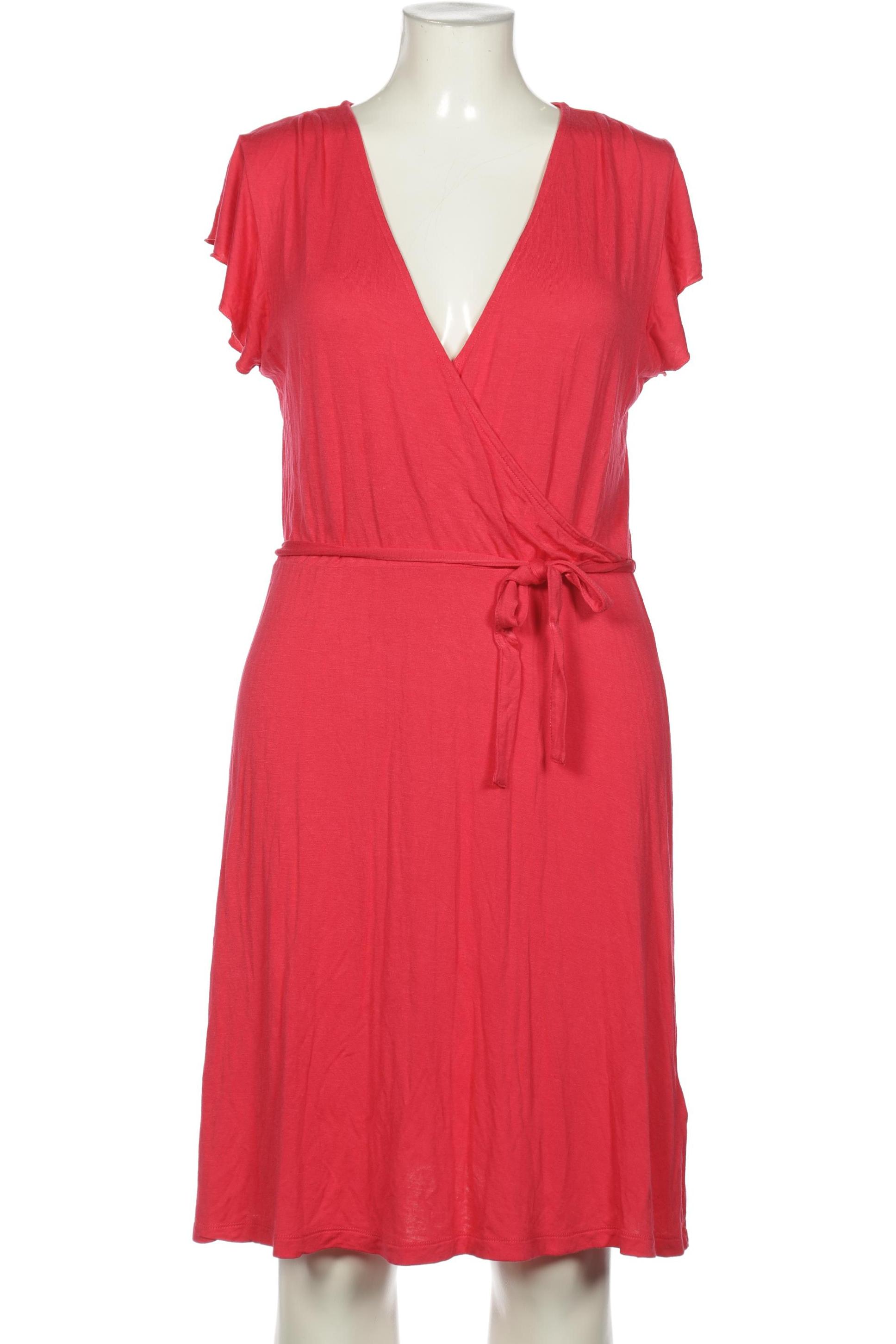 

soyaconcept Damen Kleid, pink, Gr. 42