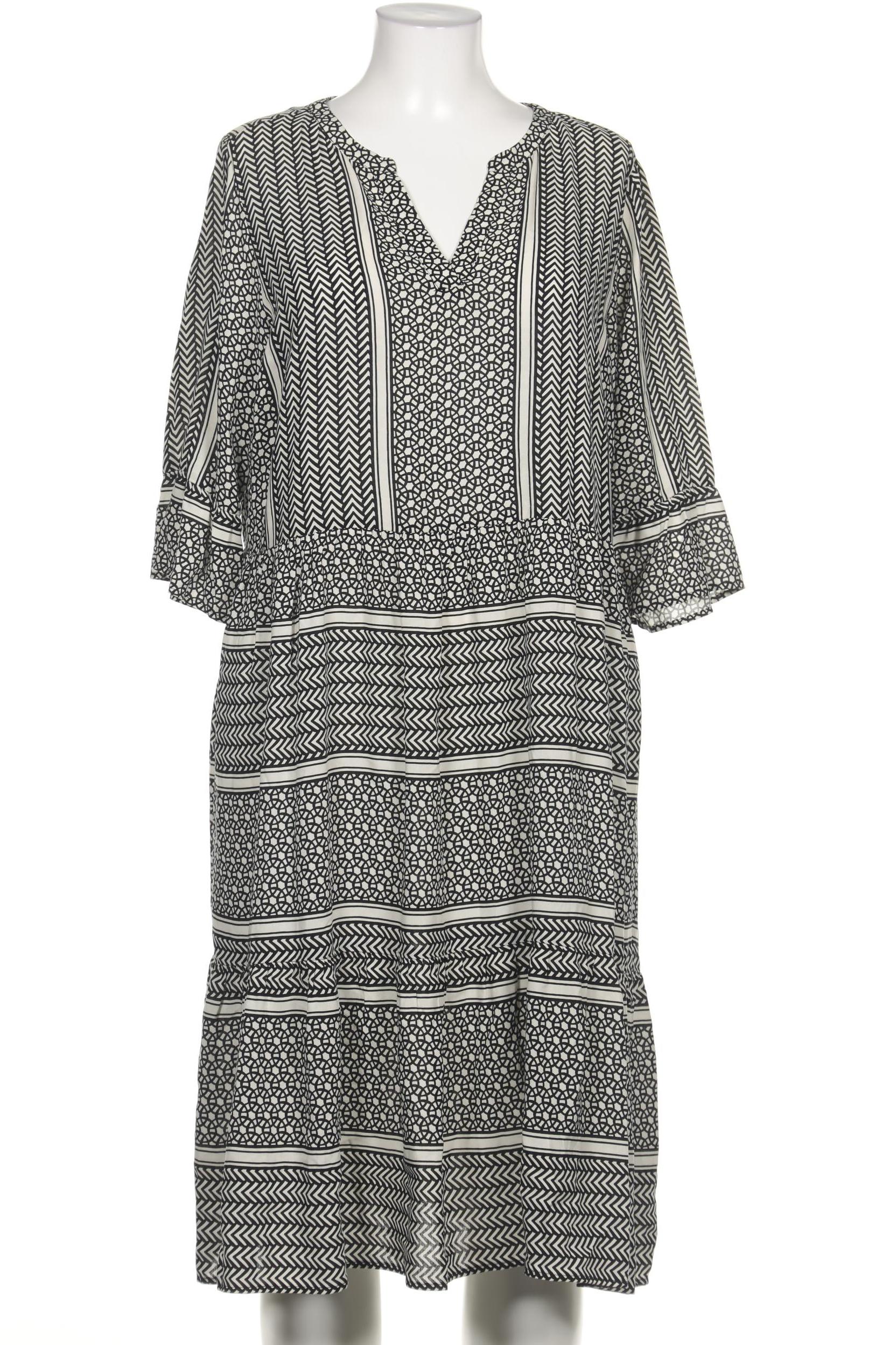 

soyaconcept Damen Kleid, schwarz, Gr. 42