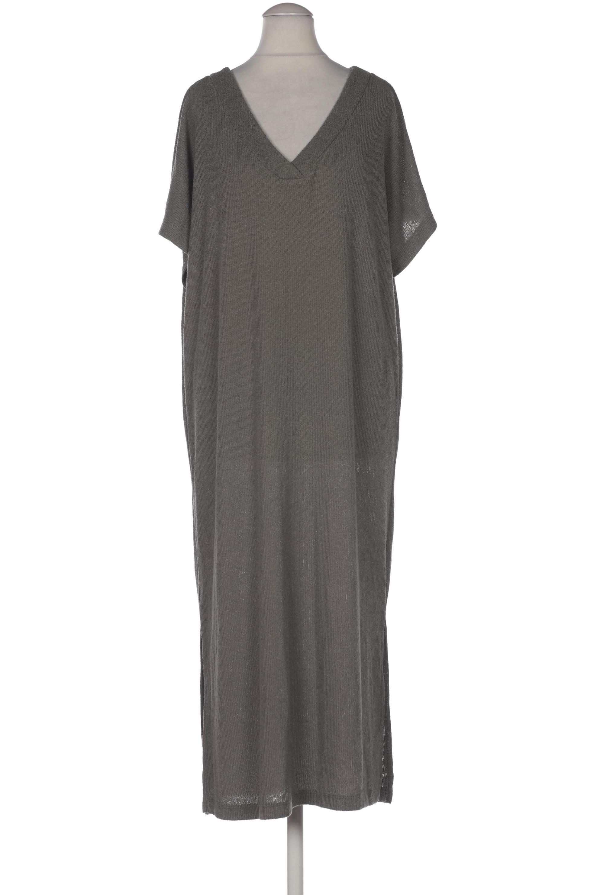 

soyaconcept Damen Kleid, grün, Gr. 38