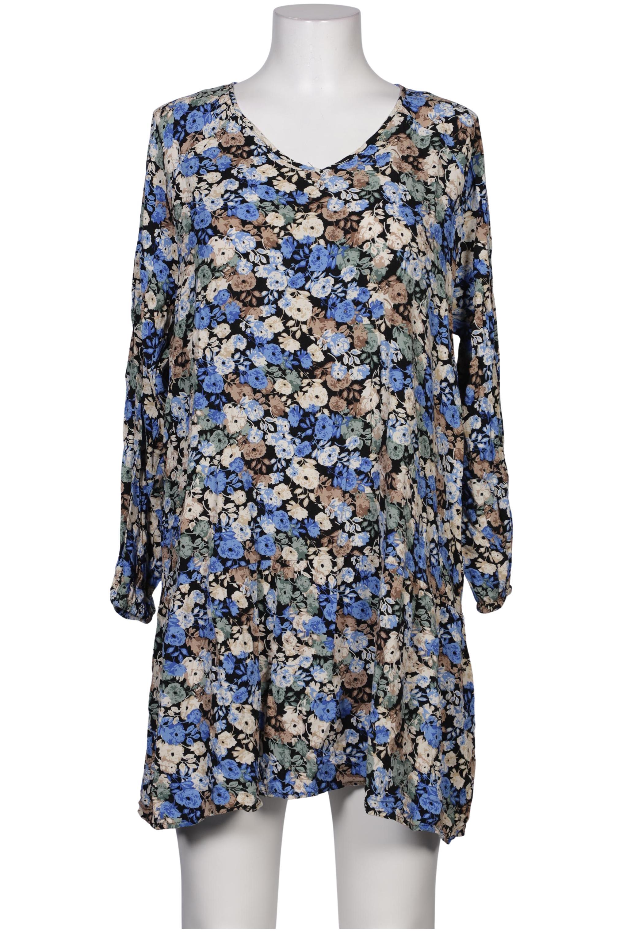 

soyaconcept Damen Kleid, schwarz, Gr. 42