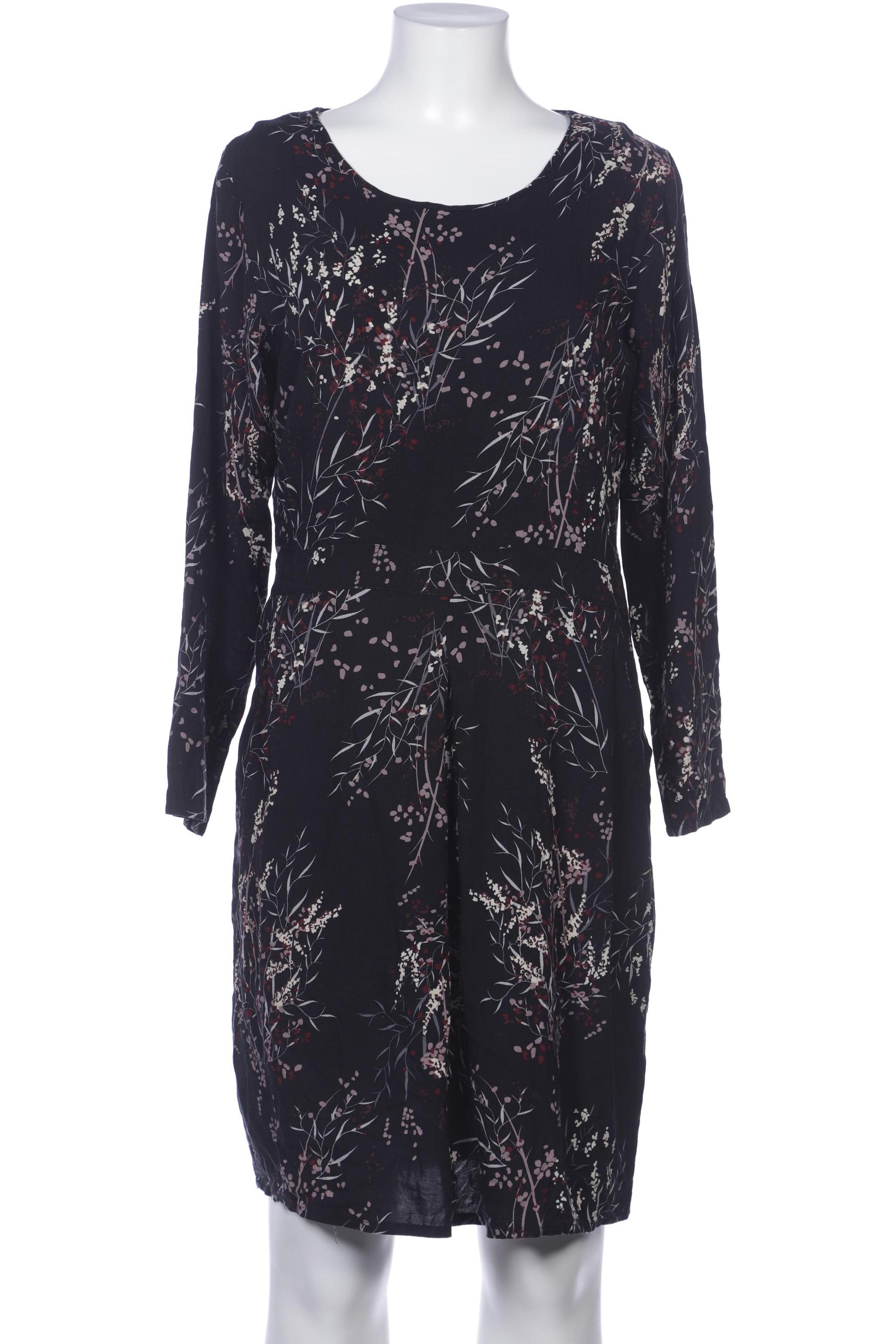

soyaconcept Damen Kleid, schwarz, Gr. 42