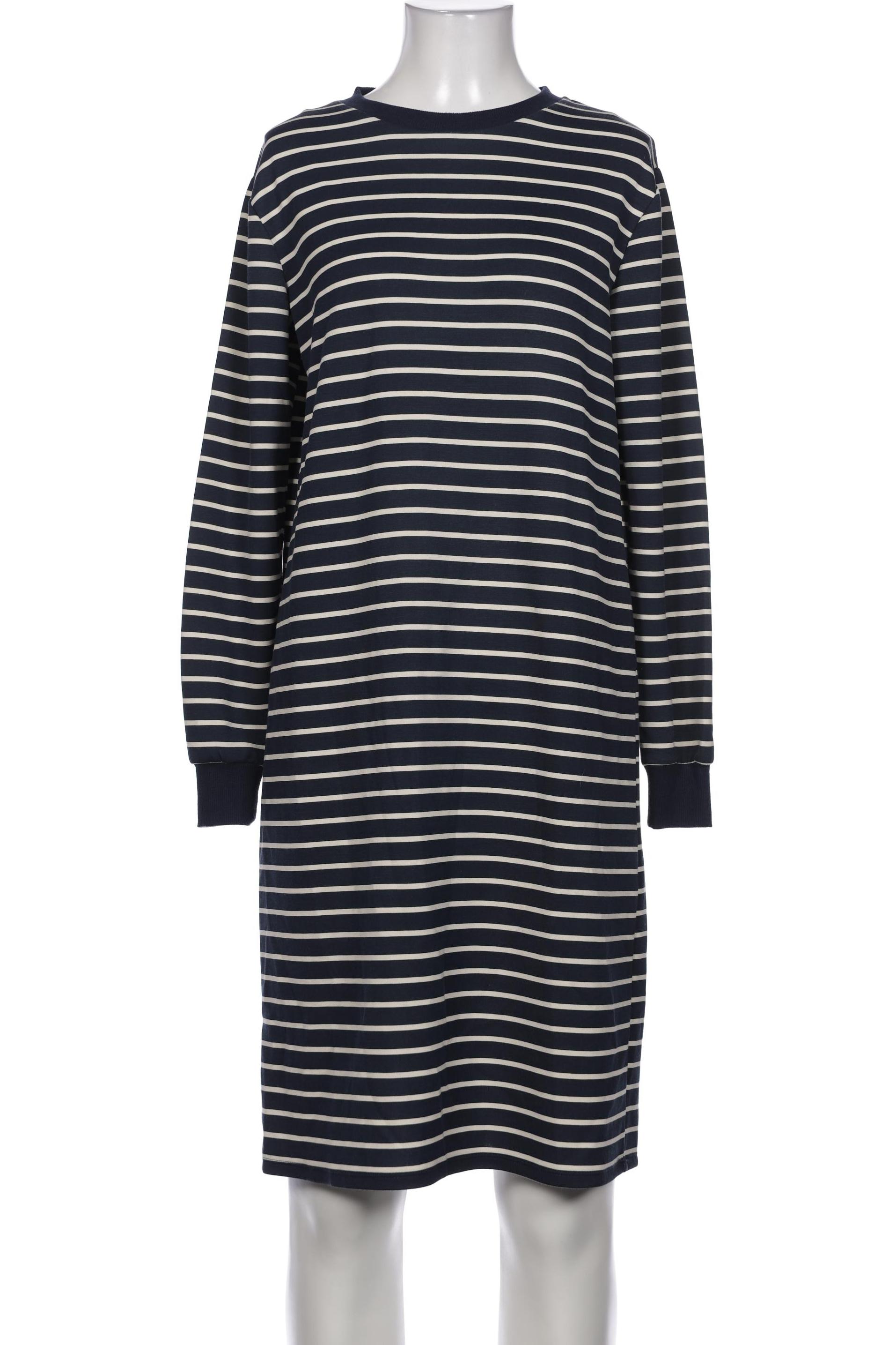 

soyaconcept Damen Kleid, marineblau, Gr. 34