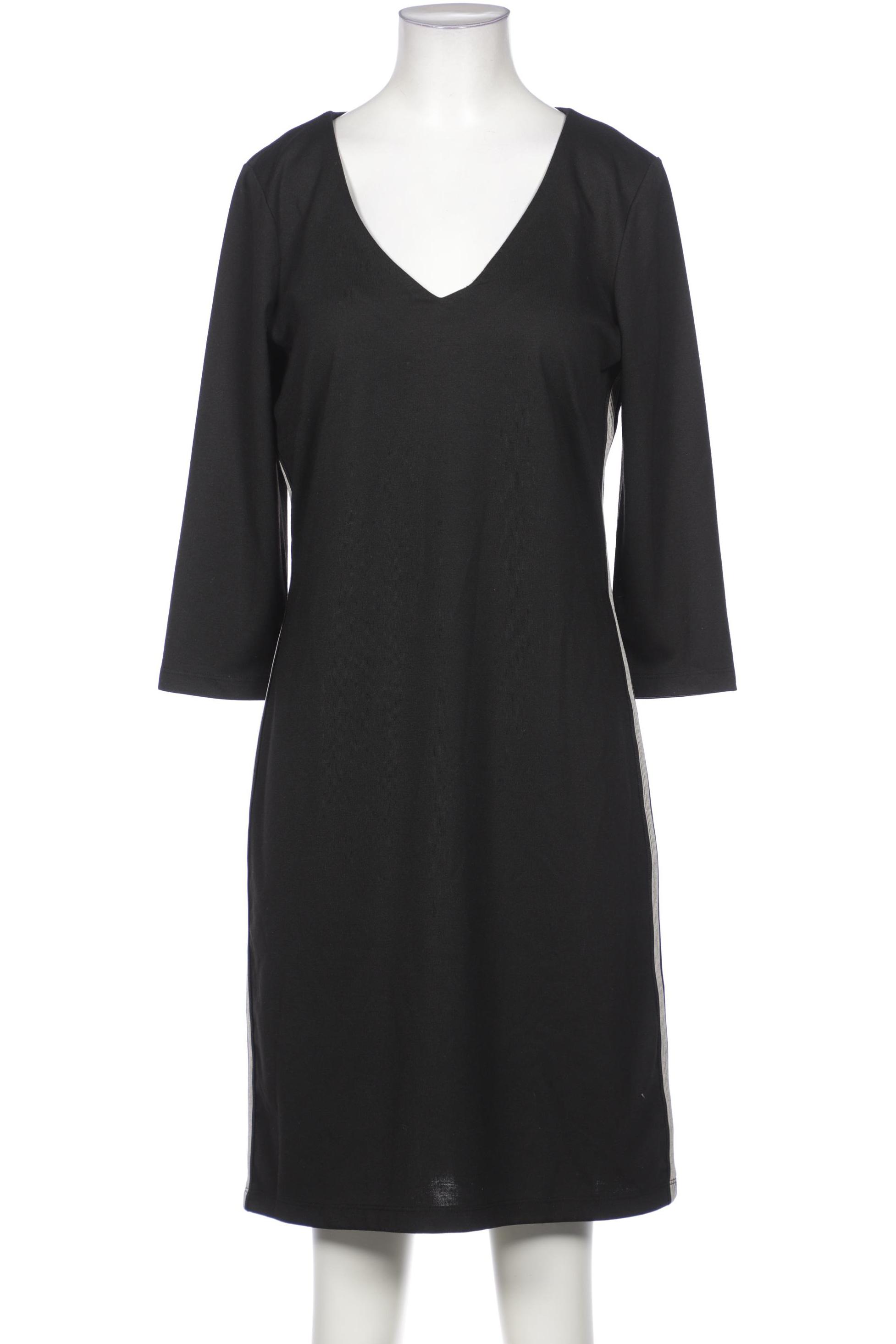 

soyaconcept Damen Kleid, schwarz, Gr. 38