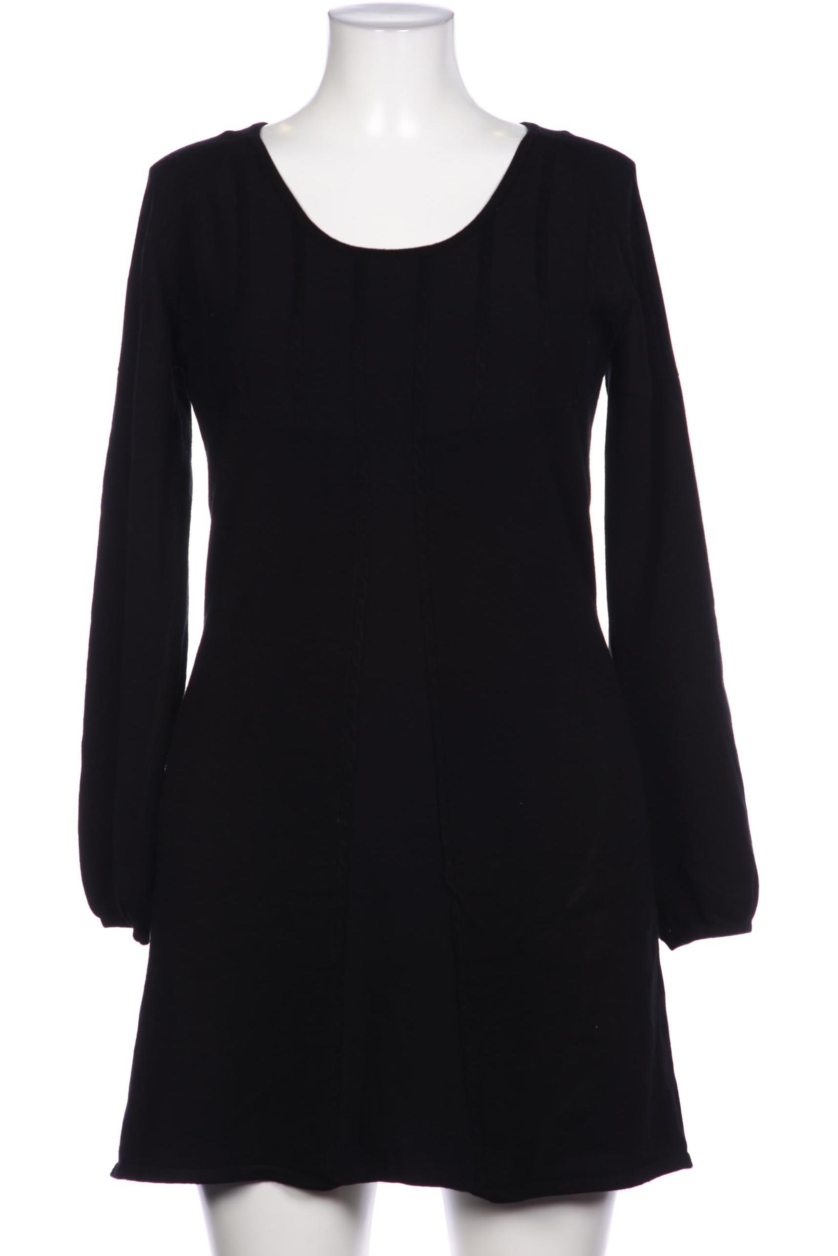 

soyaconcept Damen Kleid, schwarz