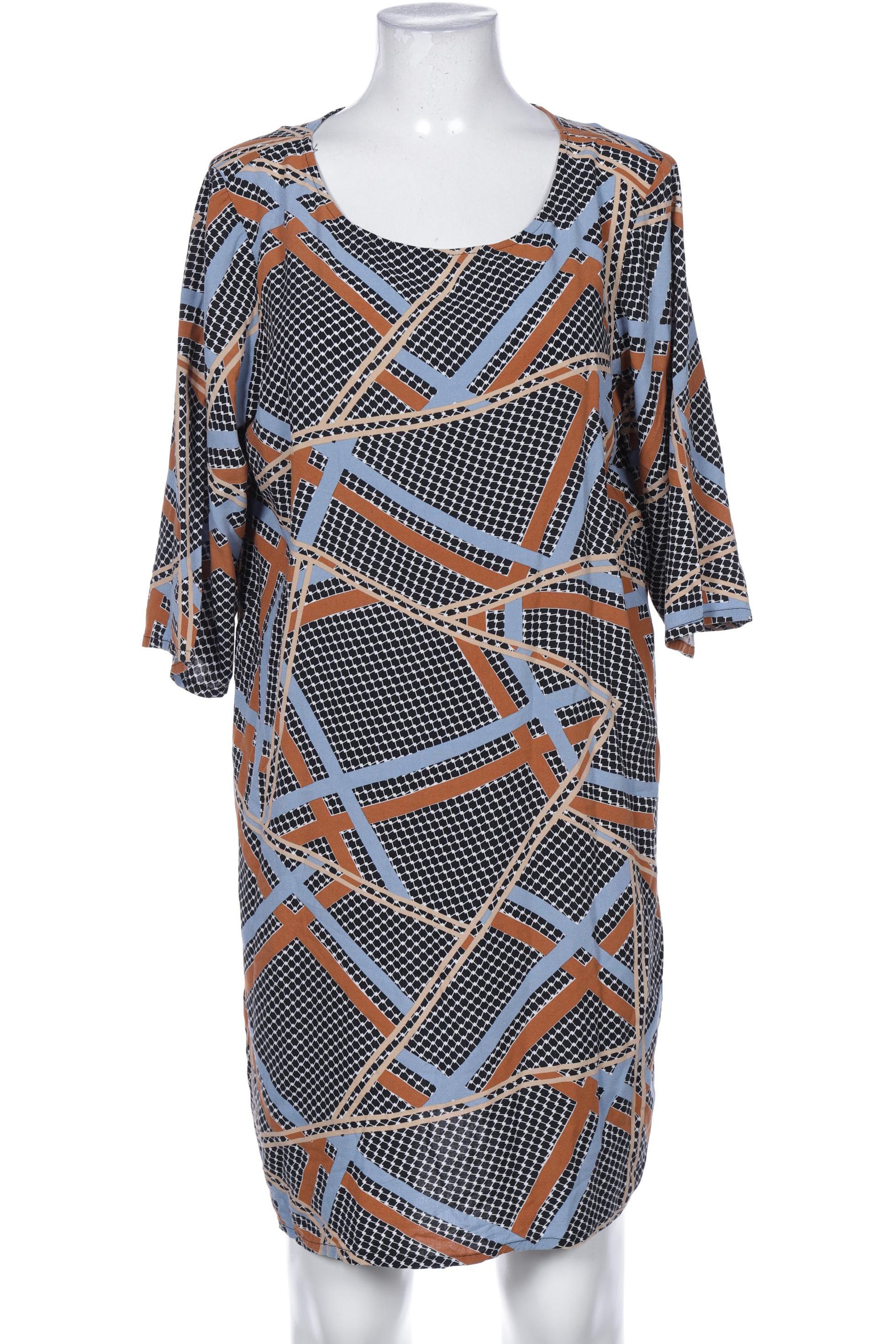 

soyaconcept Damen Kleid, schwarz, Gr. 42